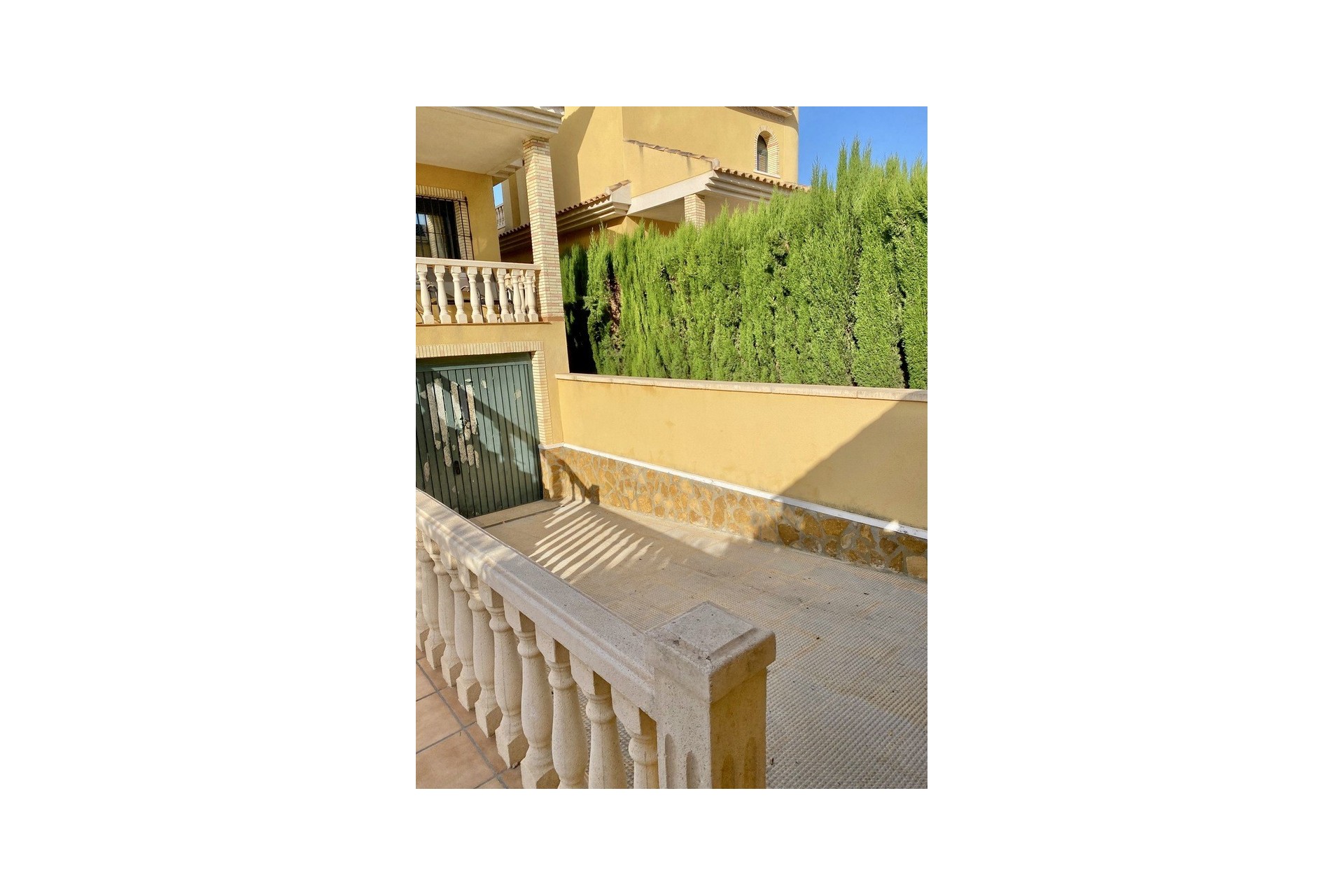 Resale - Semi Detached -
Villamartin