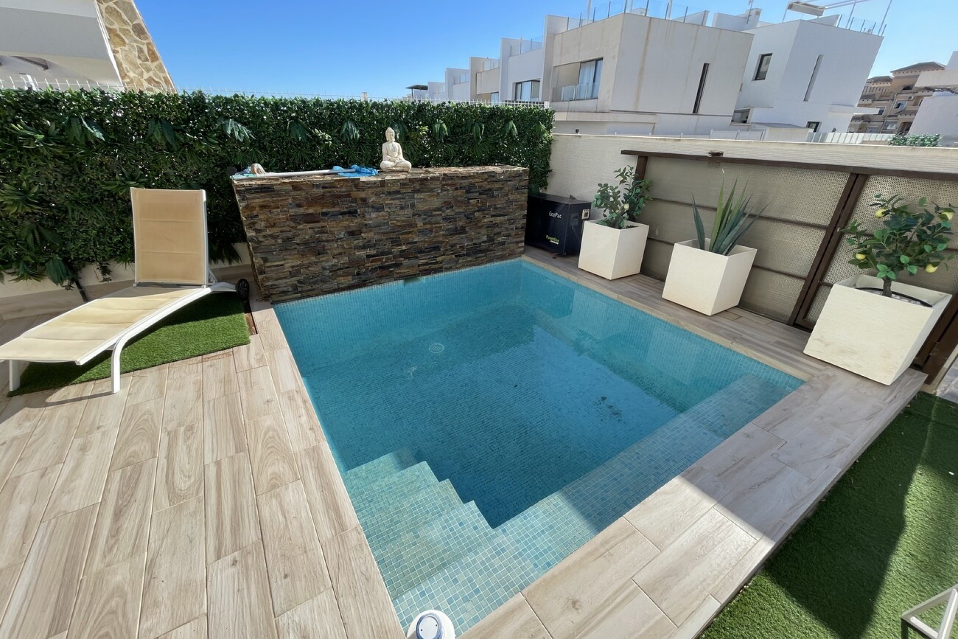 Resale - Semi Detached -
Villamartin