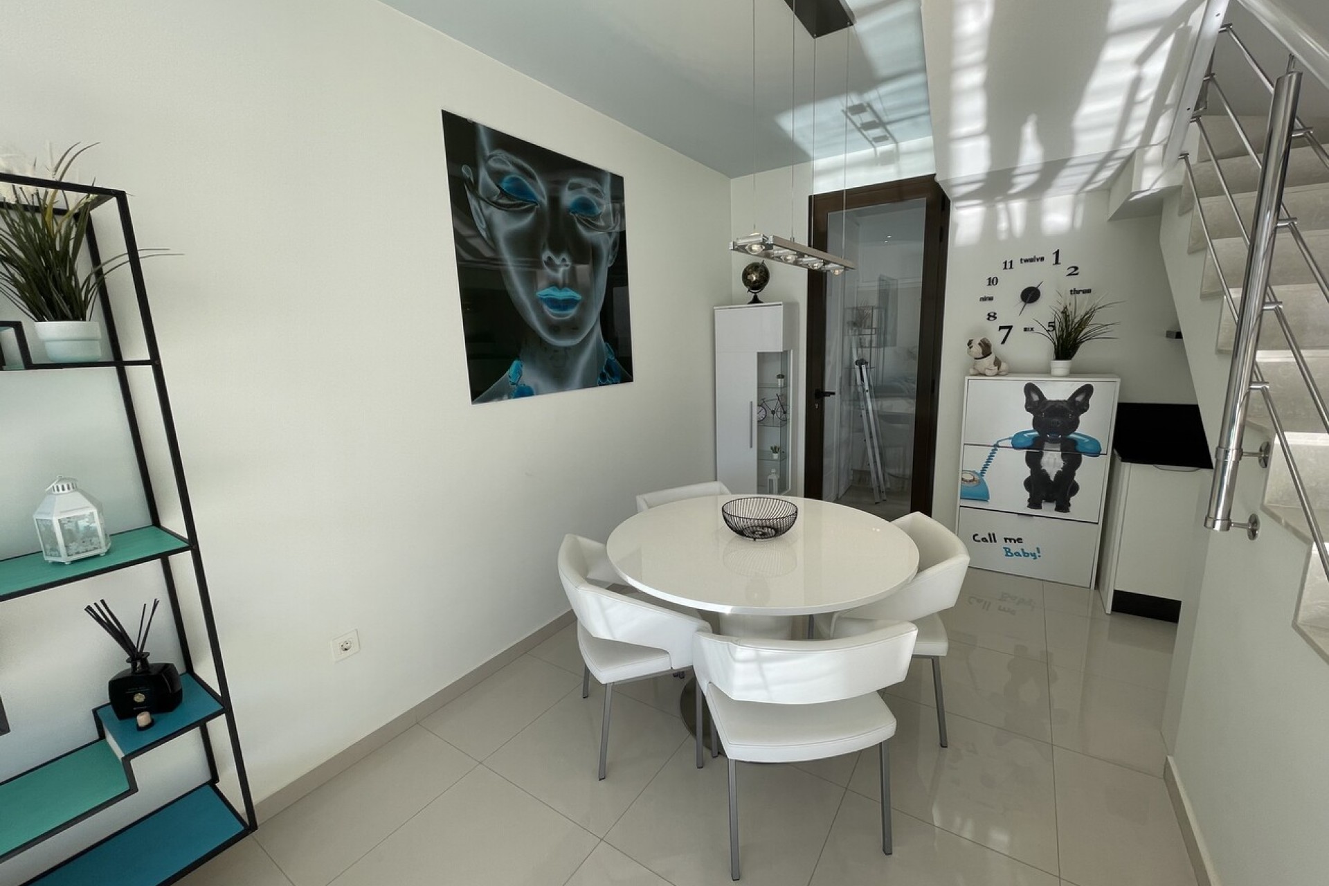 Resale - Semi Detached -
Villamartin