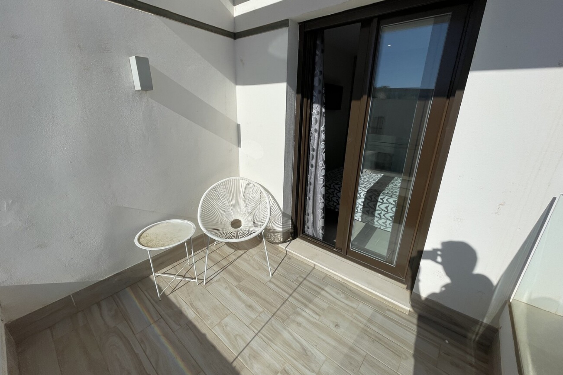 Resale - Semi Detached -
Villamartin