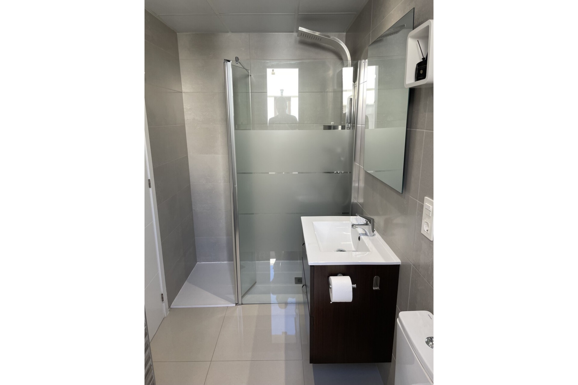 Resale - Semi Detached -
Villamartin