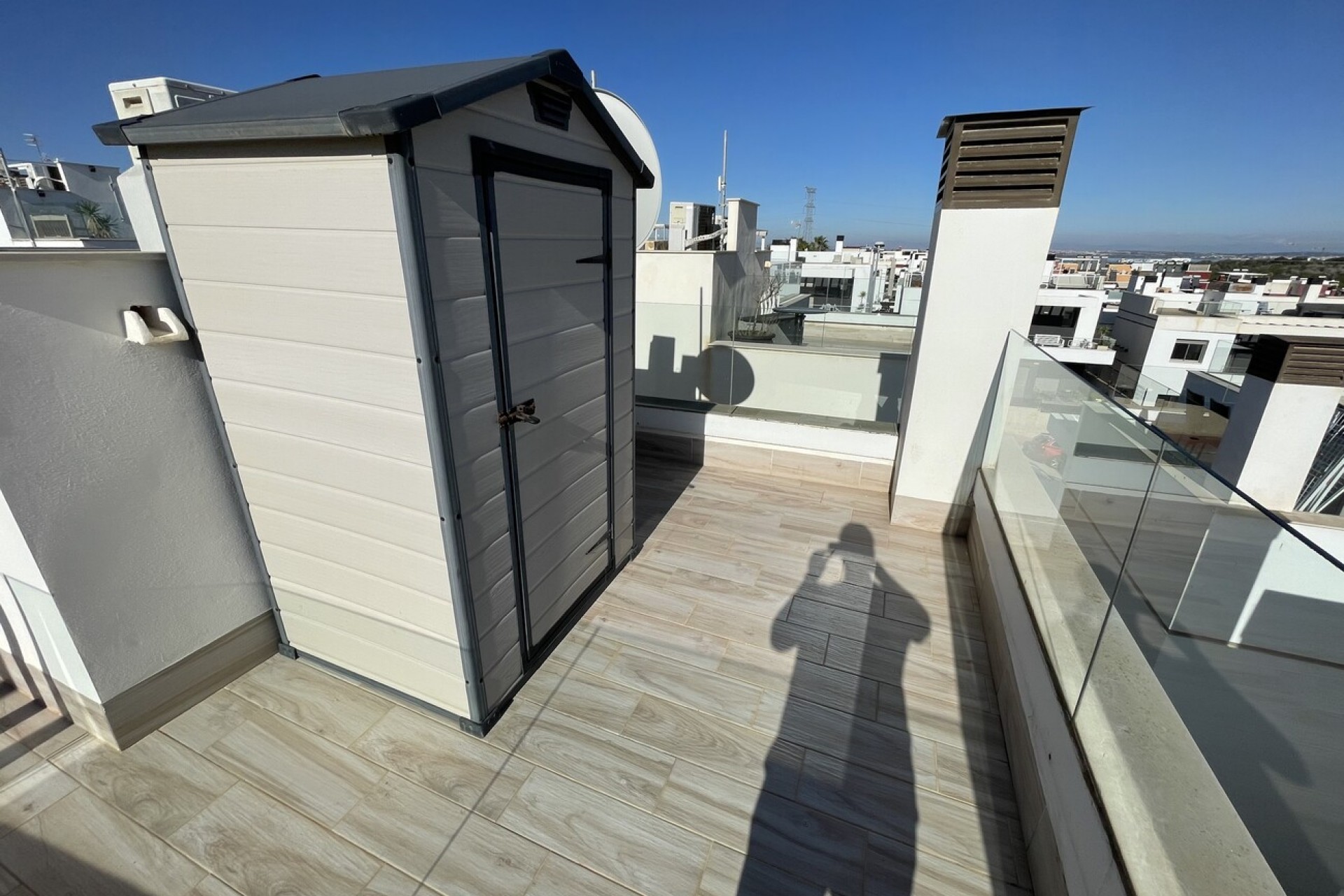 Resale - Semi Detached -
Villamartin