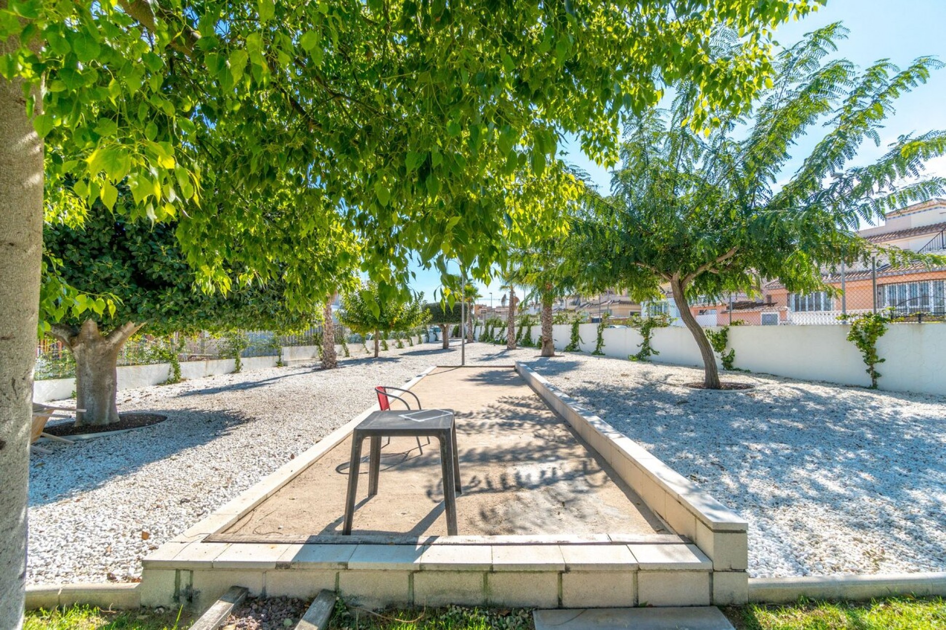 Resale - Semi Detached -
Villamartin