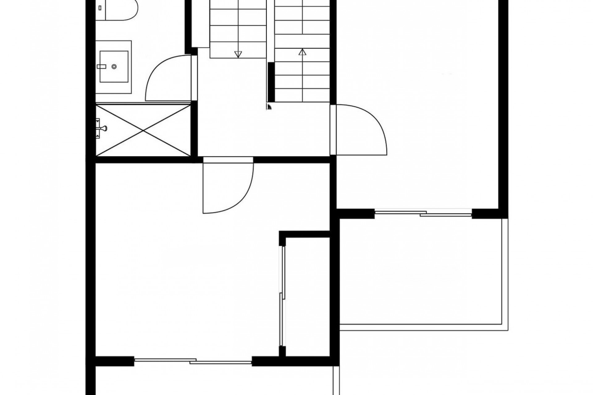 Resale - Semi Detached -
Villamartin