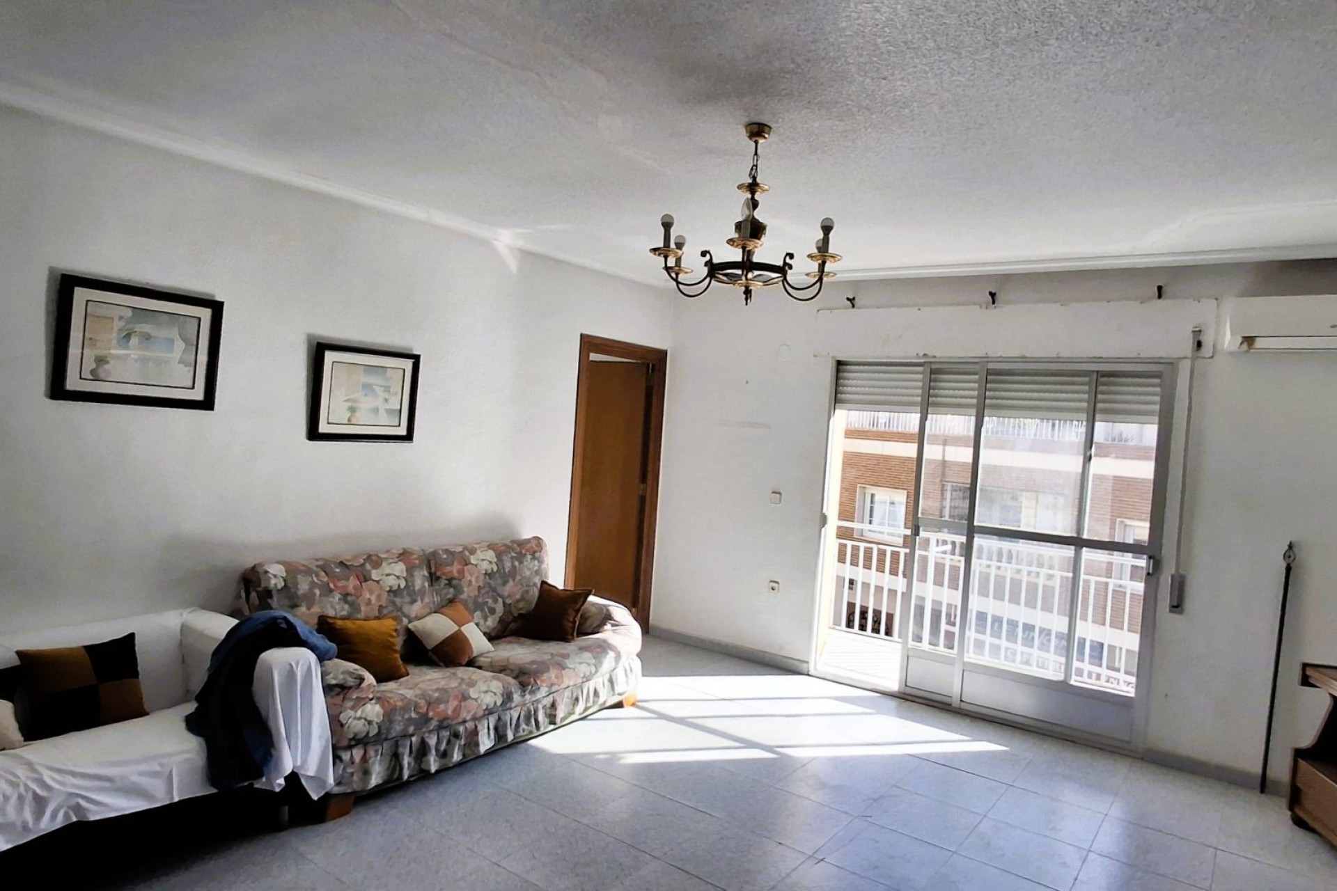 Resale - Town House -
Abanilla - Inland