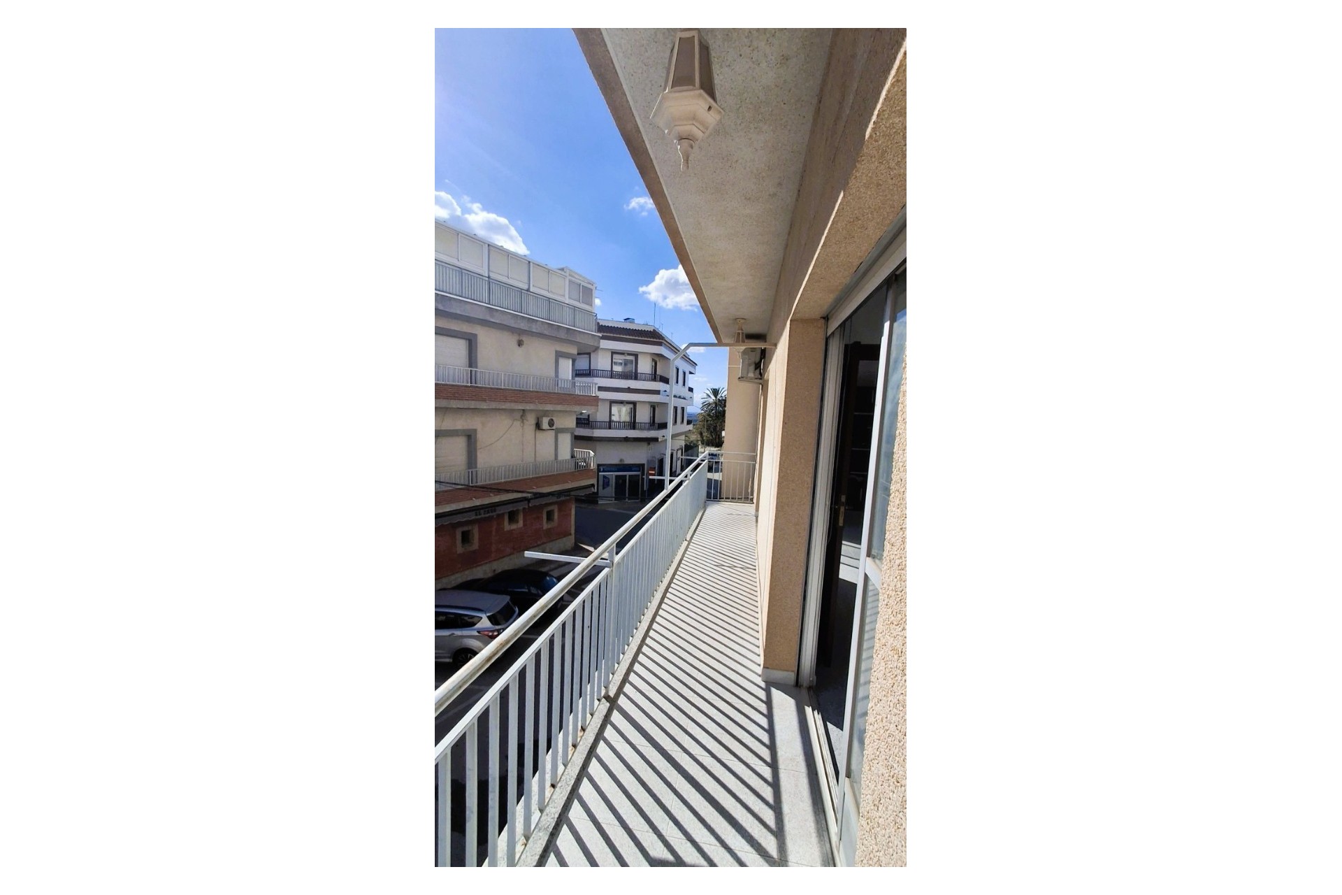 Resale - Town House -
Abanilla - Inland