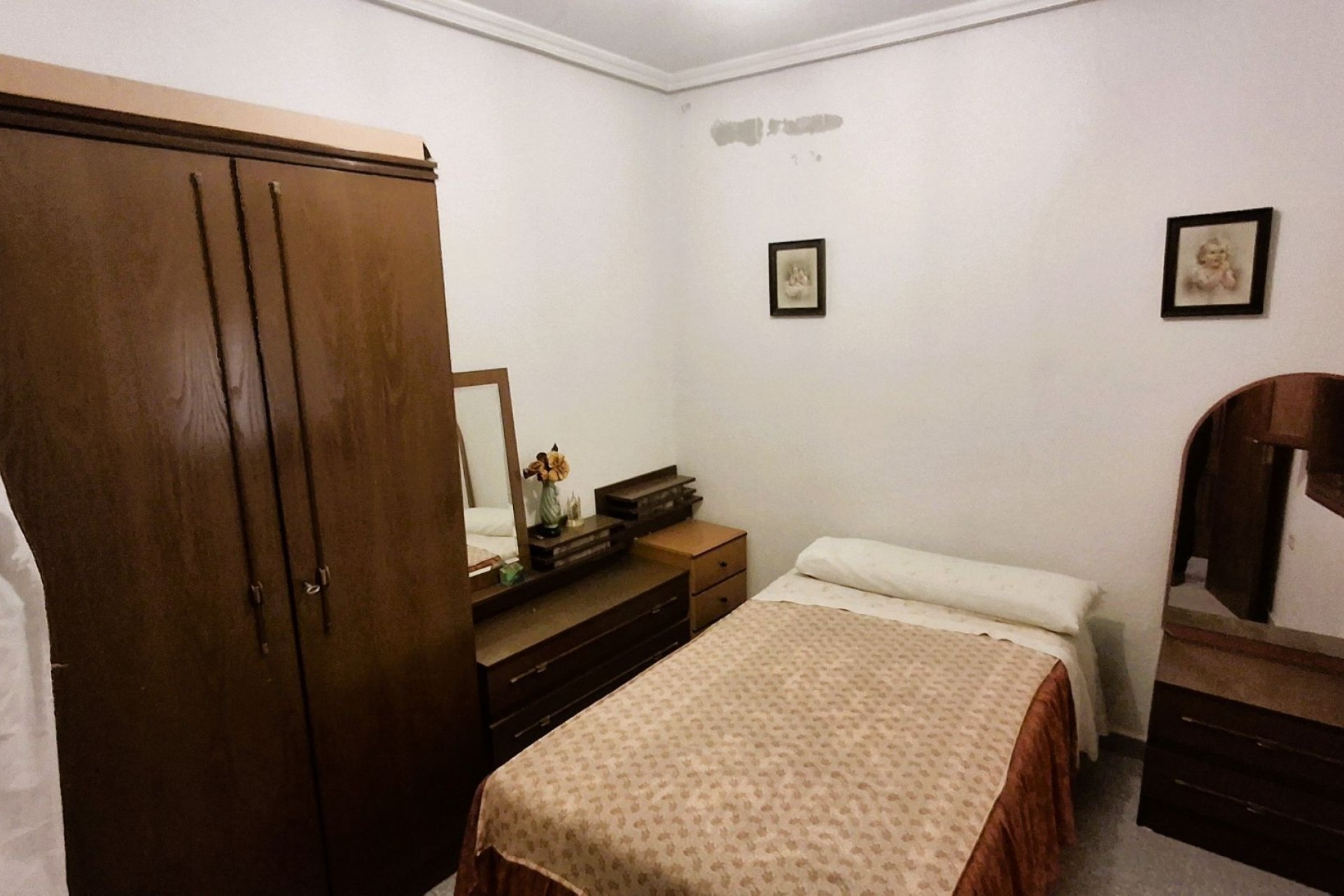 Resale - Town House -
Abanilla - Inland