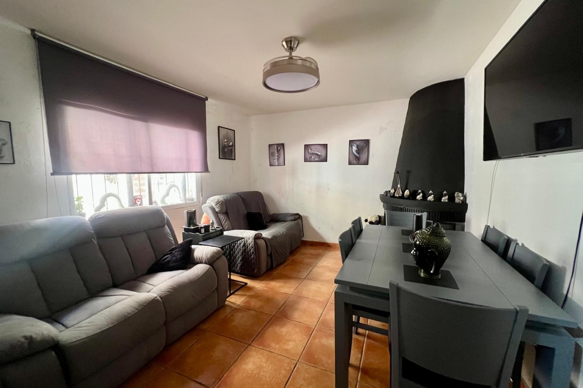 Resale - Town House -
Agost - Inland