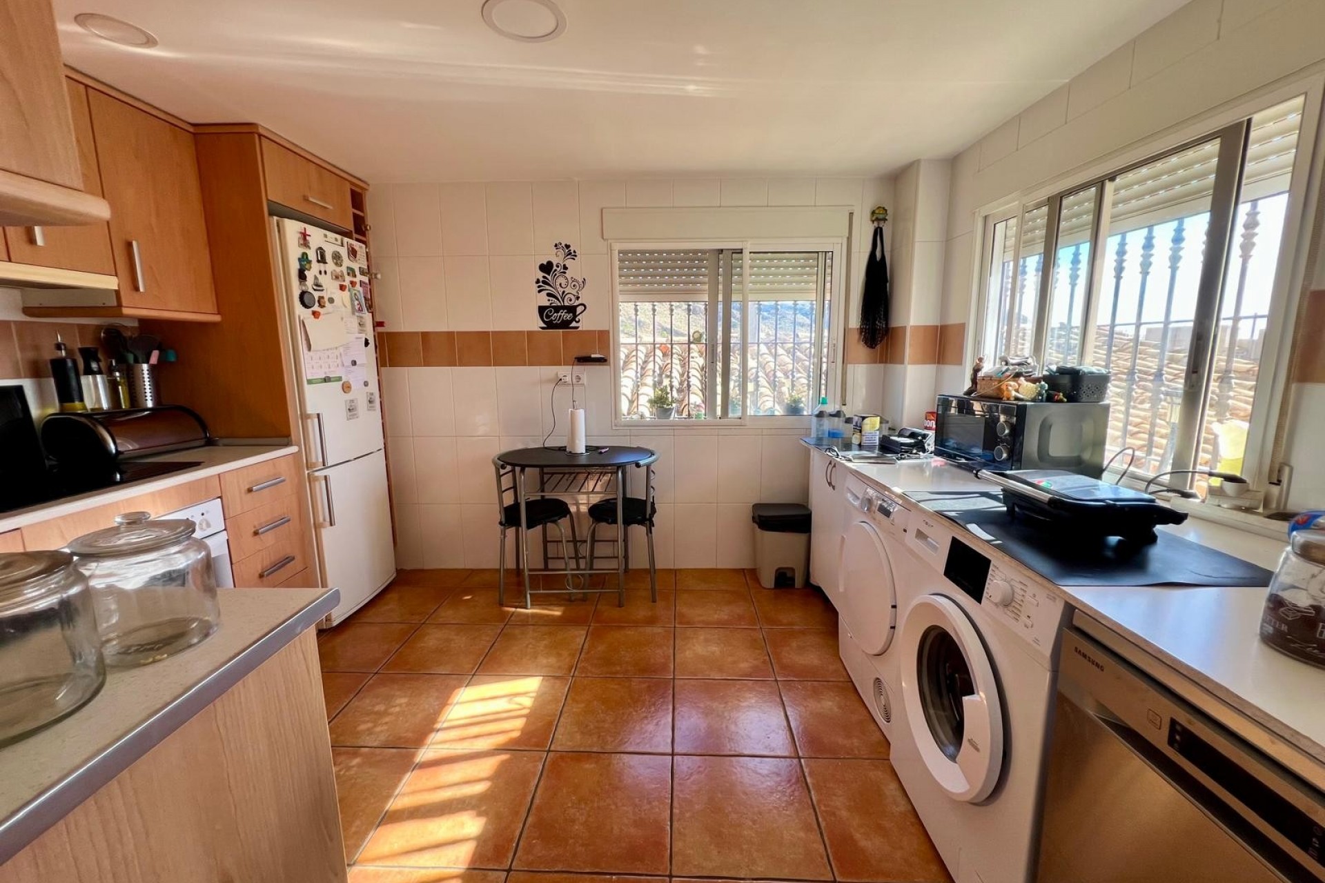 Resale - Town House -
Agost - Inland