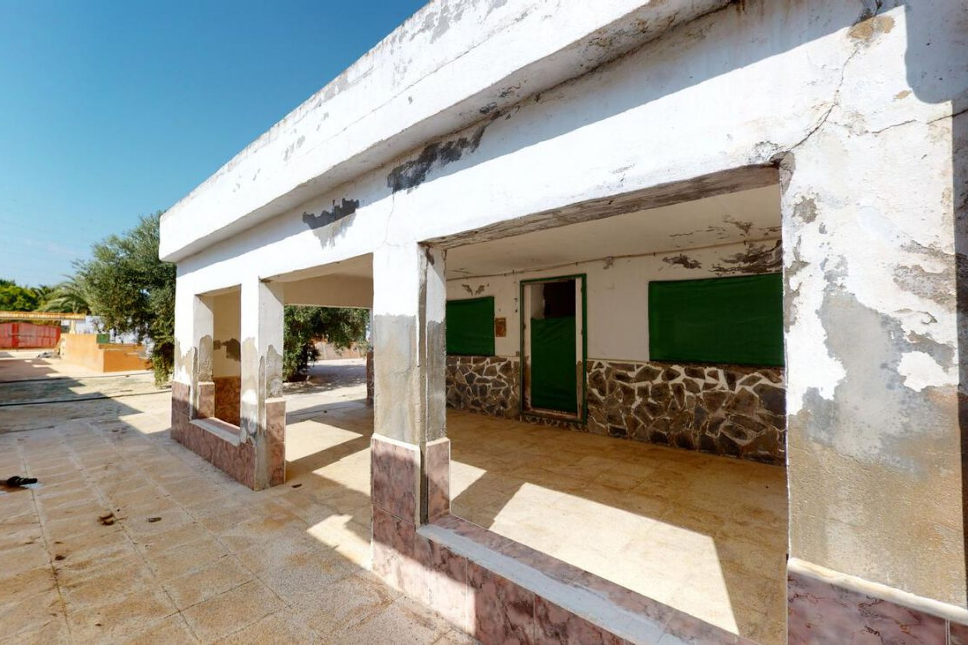 Resale - Town House -
Albatera - Inland