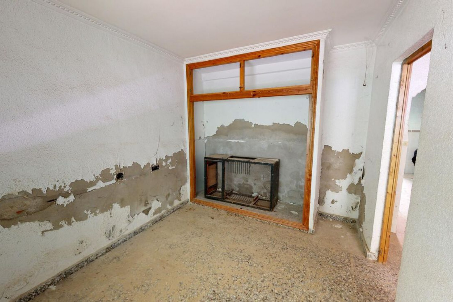 Resale - Town House -
Albatera - Inland