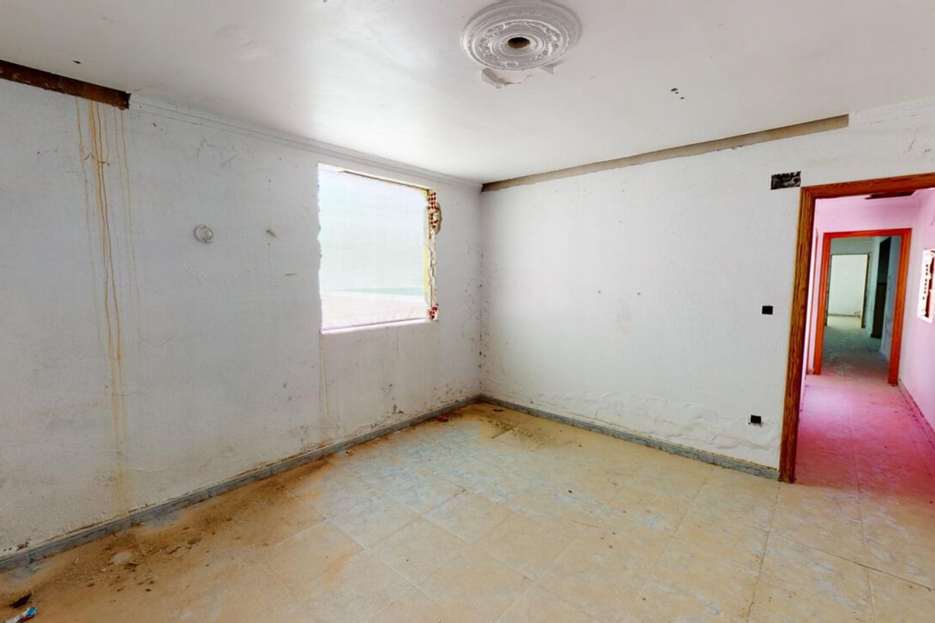 Resale - Town House -
Albatera - Inland