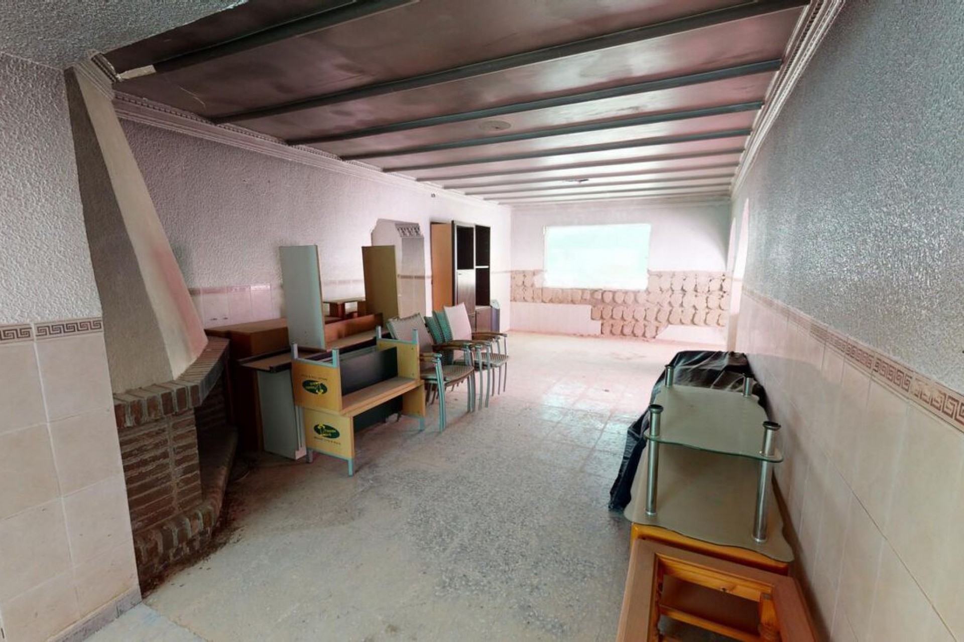 Resale - Town House -
Albatera - Inland