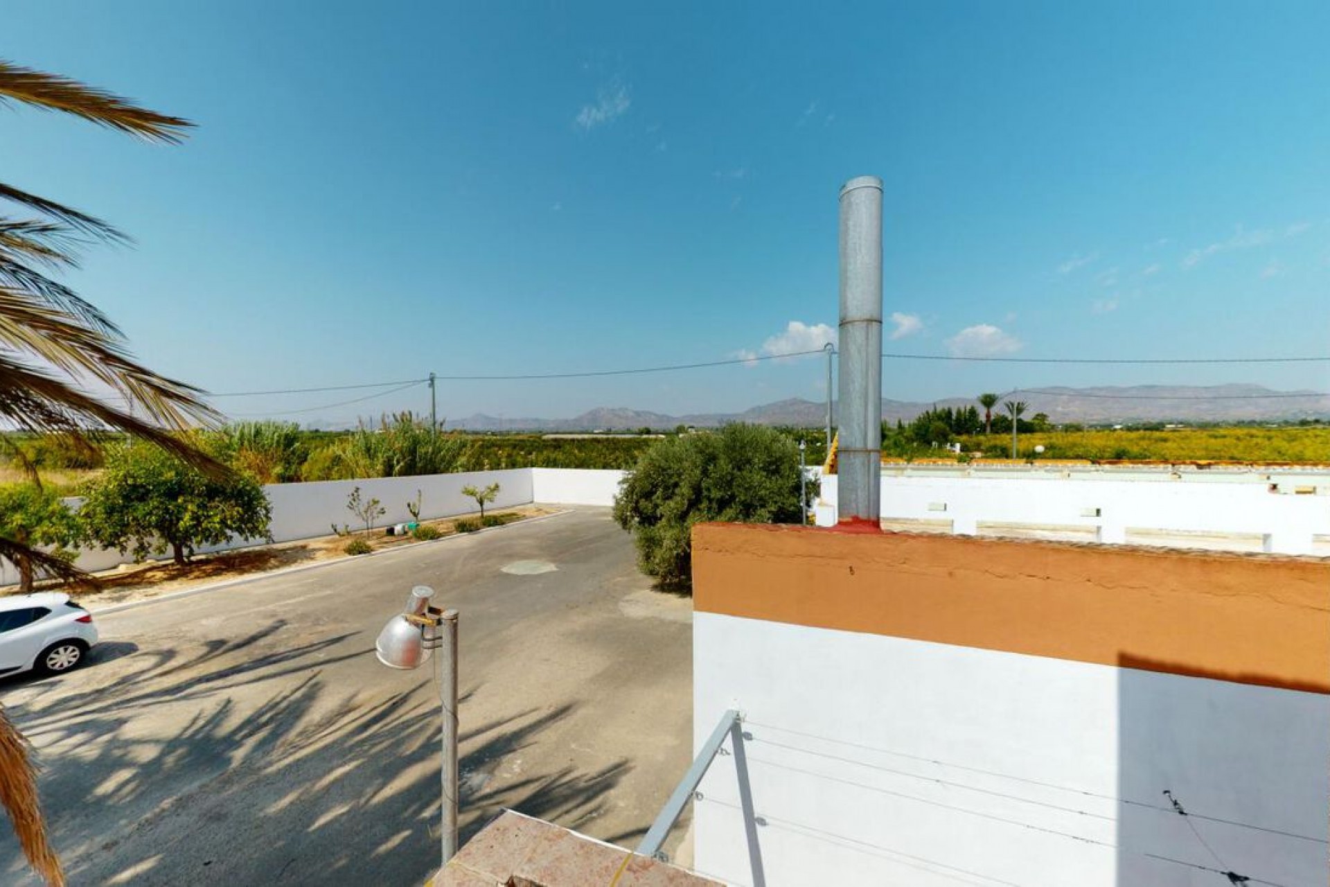 Resale - Town House -
Albatera - Inland