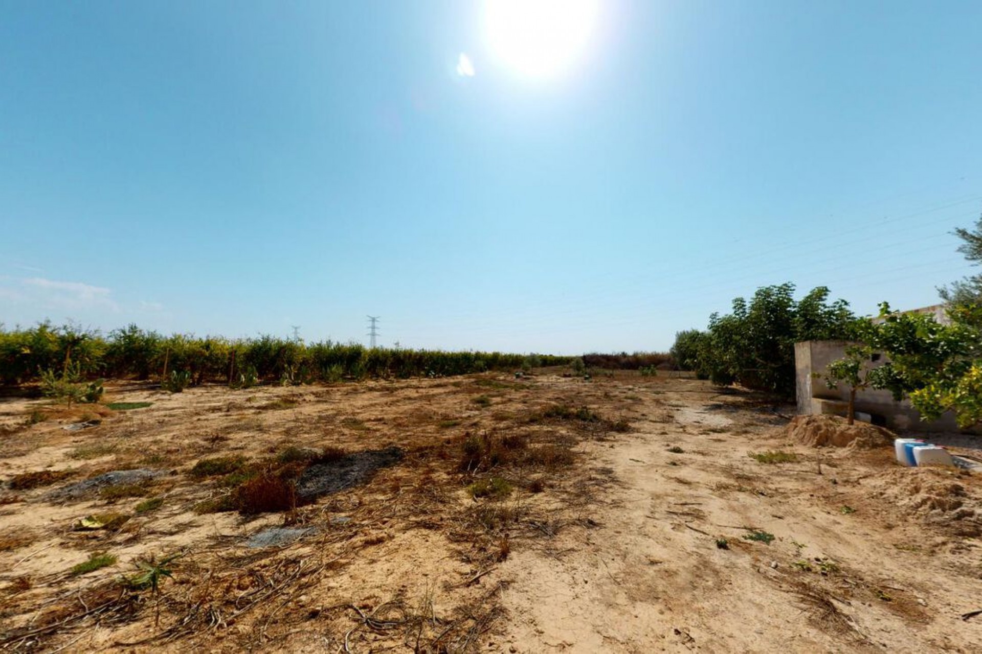 Resale - Town House -
Albatera - Inland