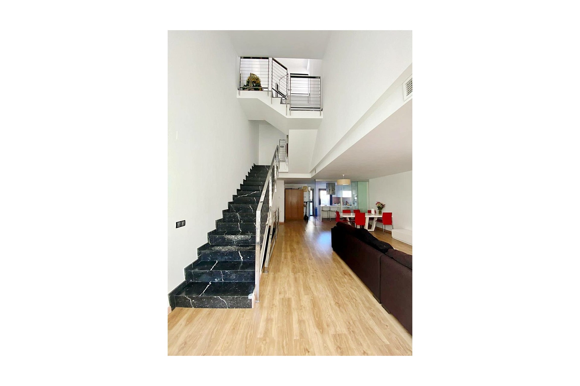 Resale - Town House -
Albir - Costa Blanca