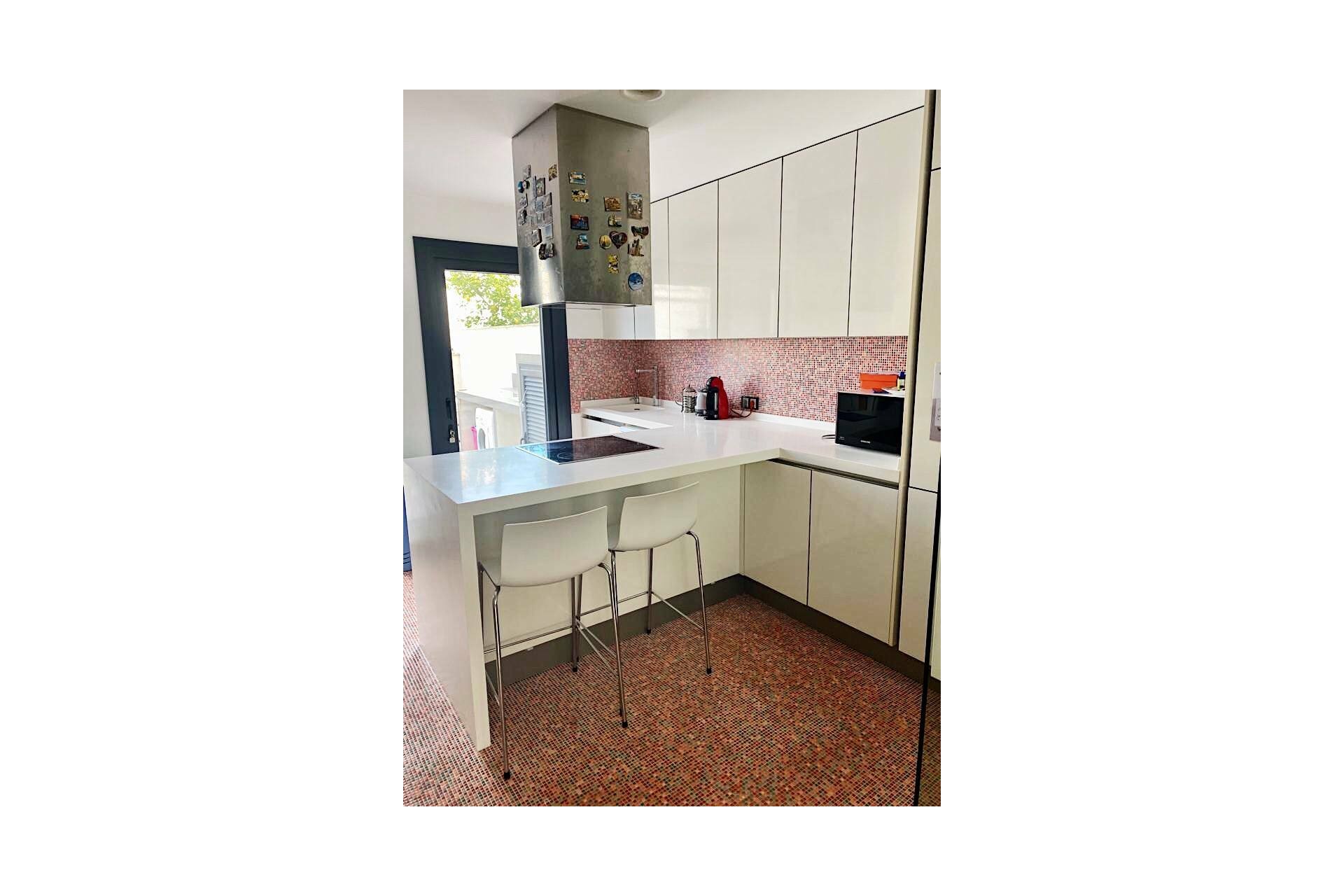 Resale - Town House -
Albir - Costa Blanca