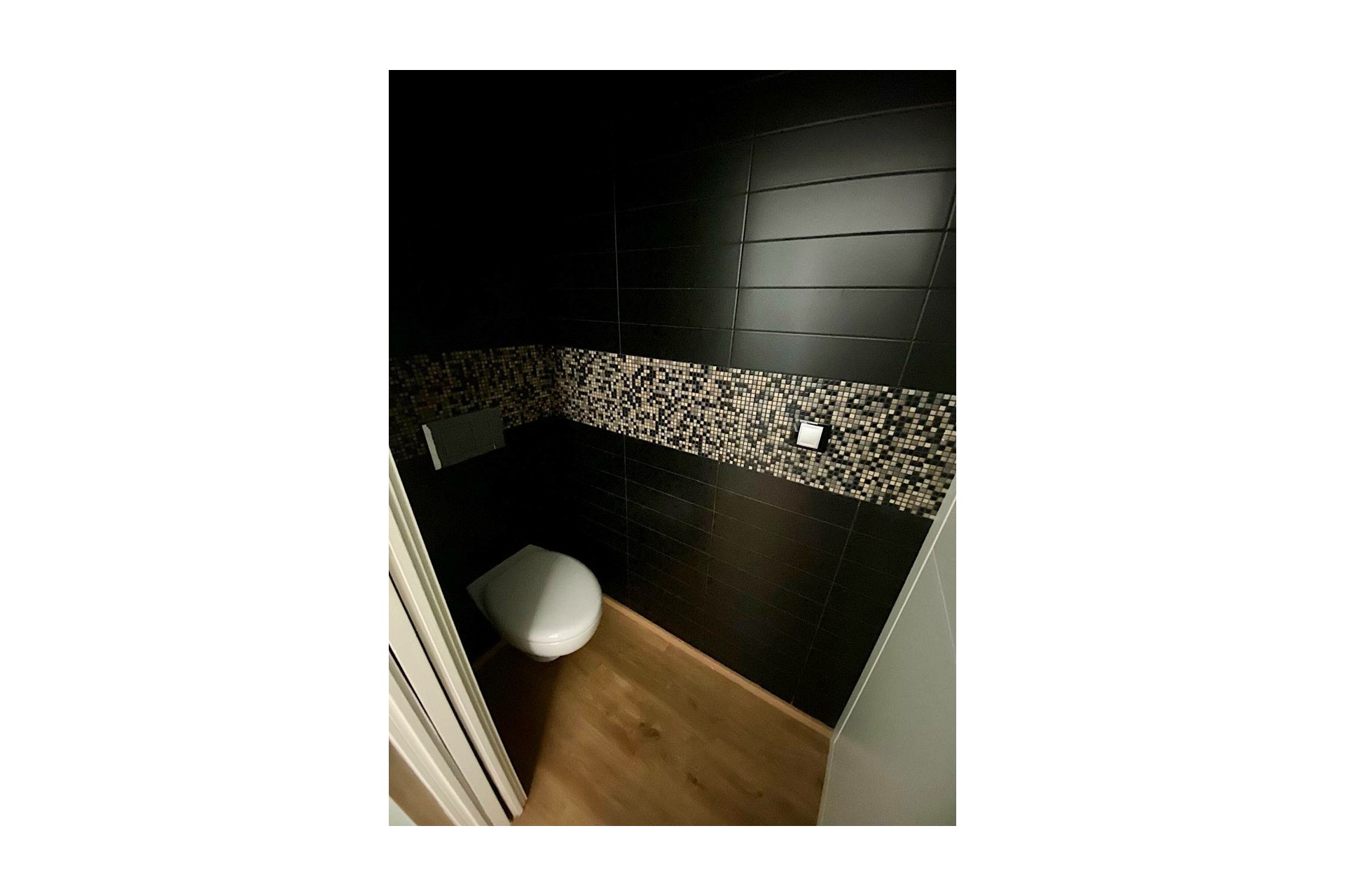 Resale - Town House -
Albir - Costa Blanca