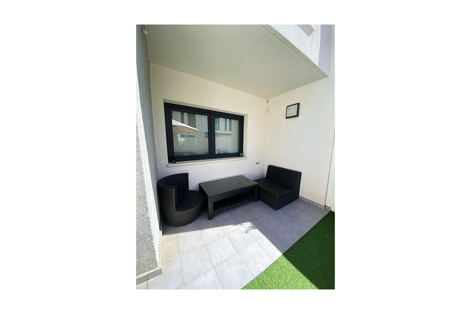 Resale - Town House -
Albir - Costa Blanca