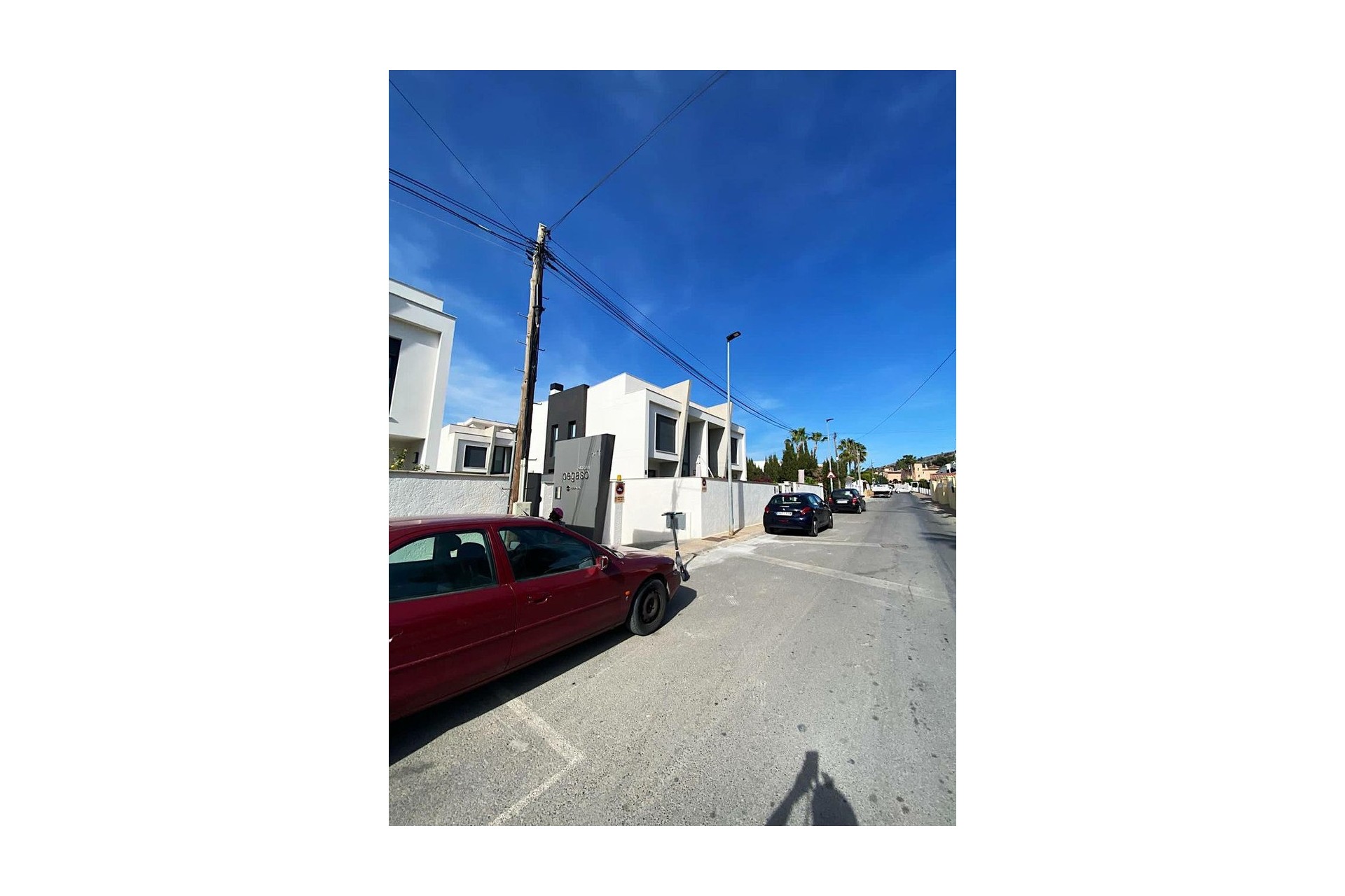 Resale - Town House -
Albir - Costa Blanca