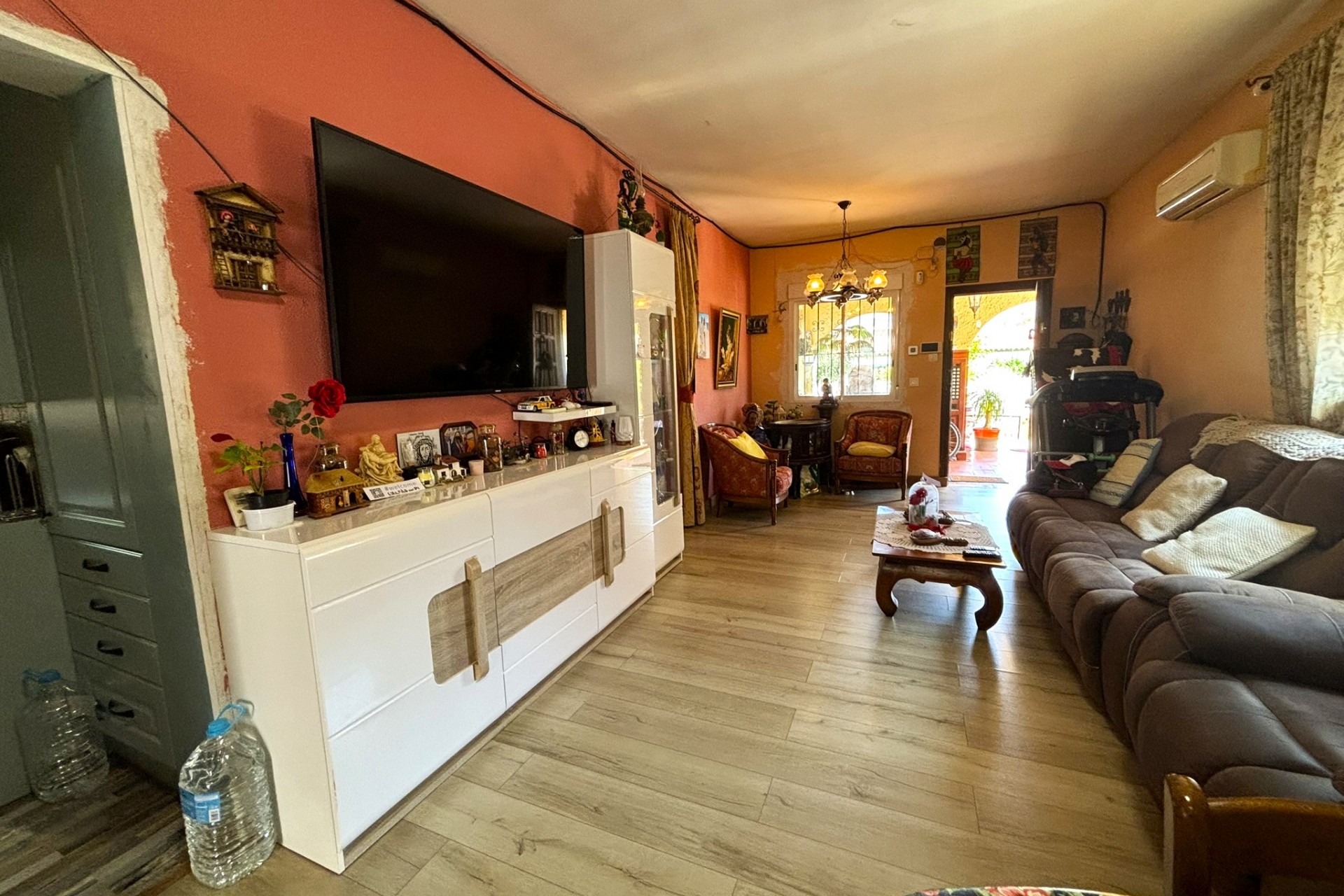 Resale - Town House -
Alfas del Pí - Costa Blanca