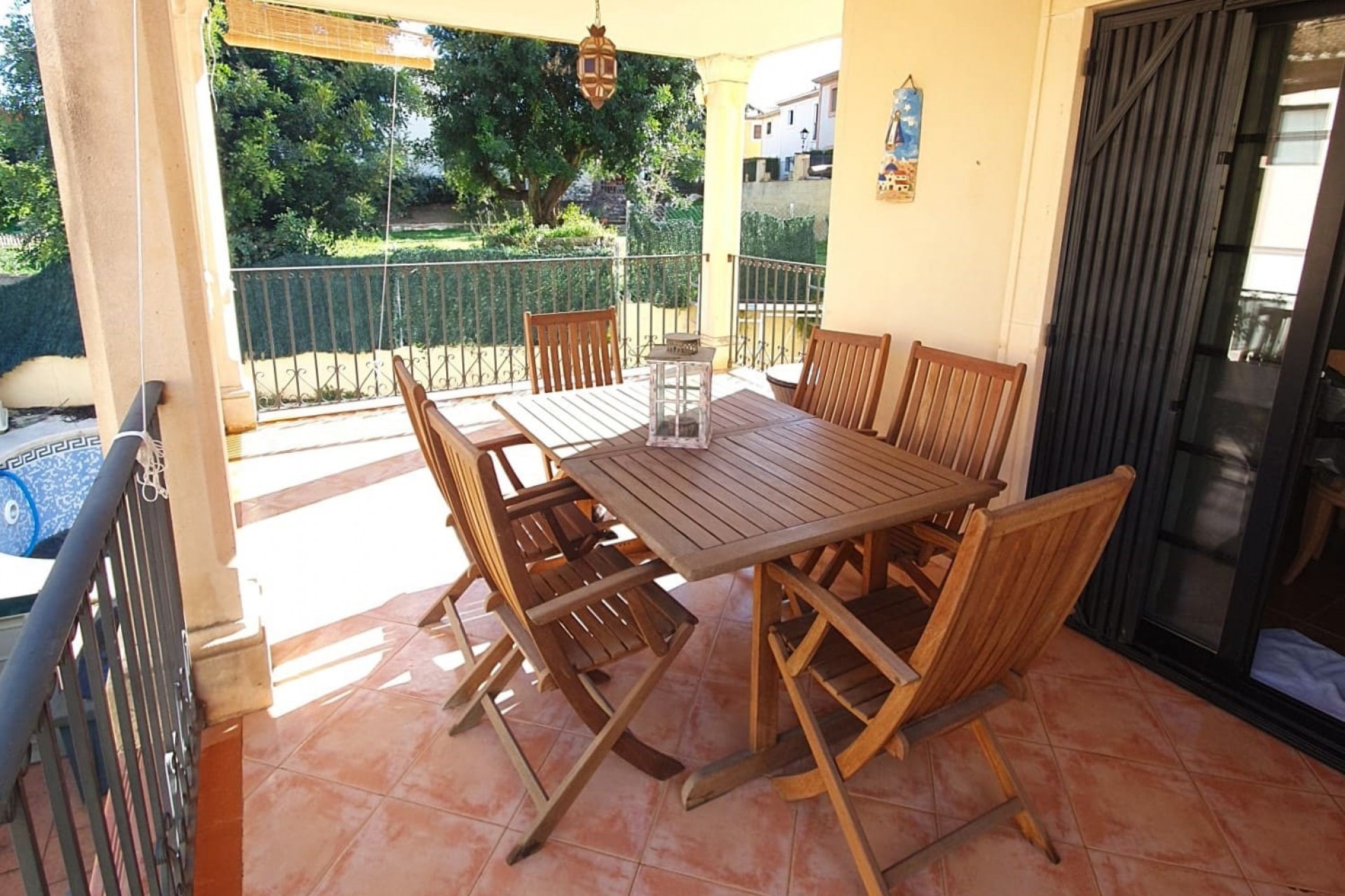 Resale - Town House -
Alfas del Pí - Costa Blanca