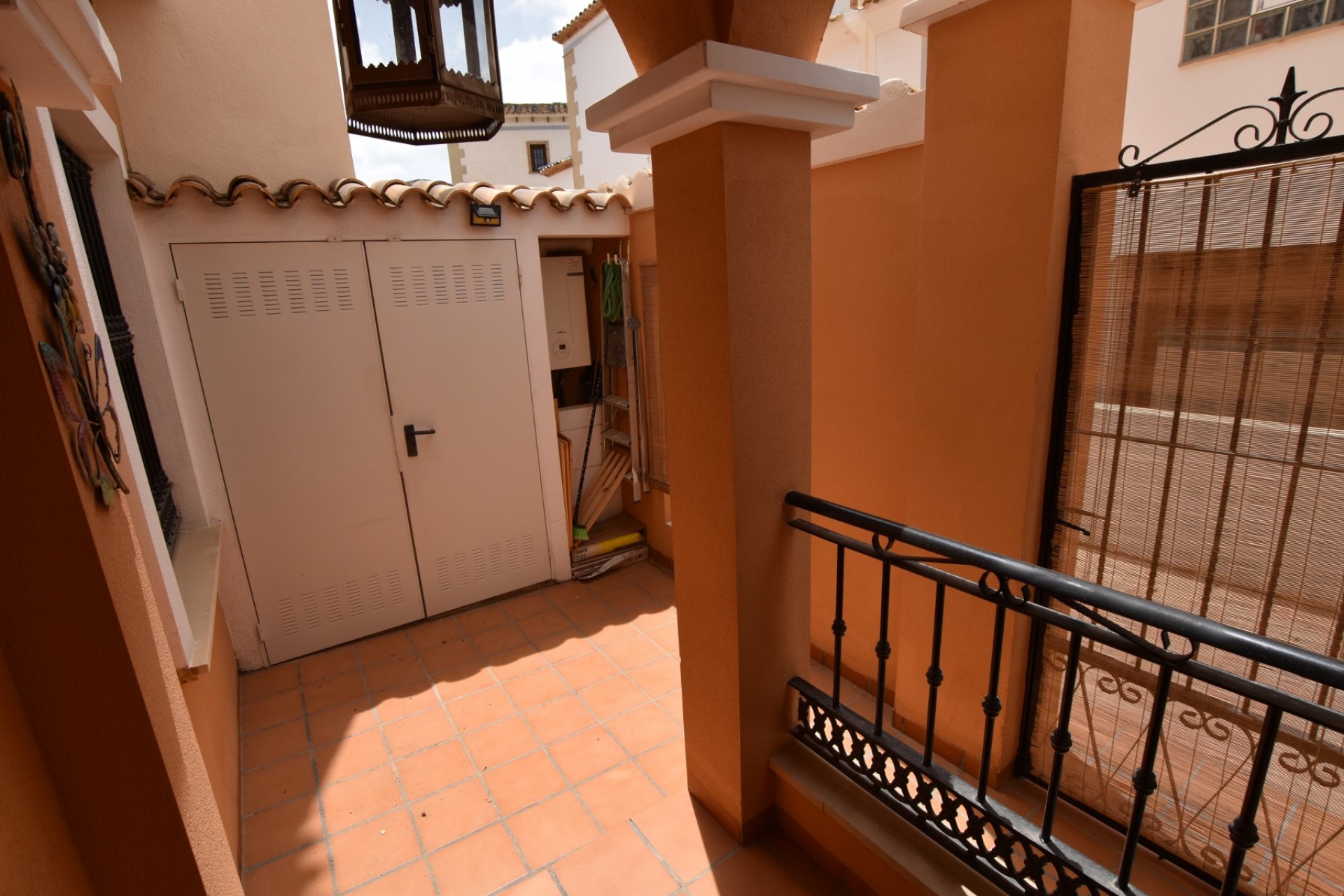 Resale - Town House -
Algorfa - Inland