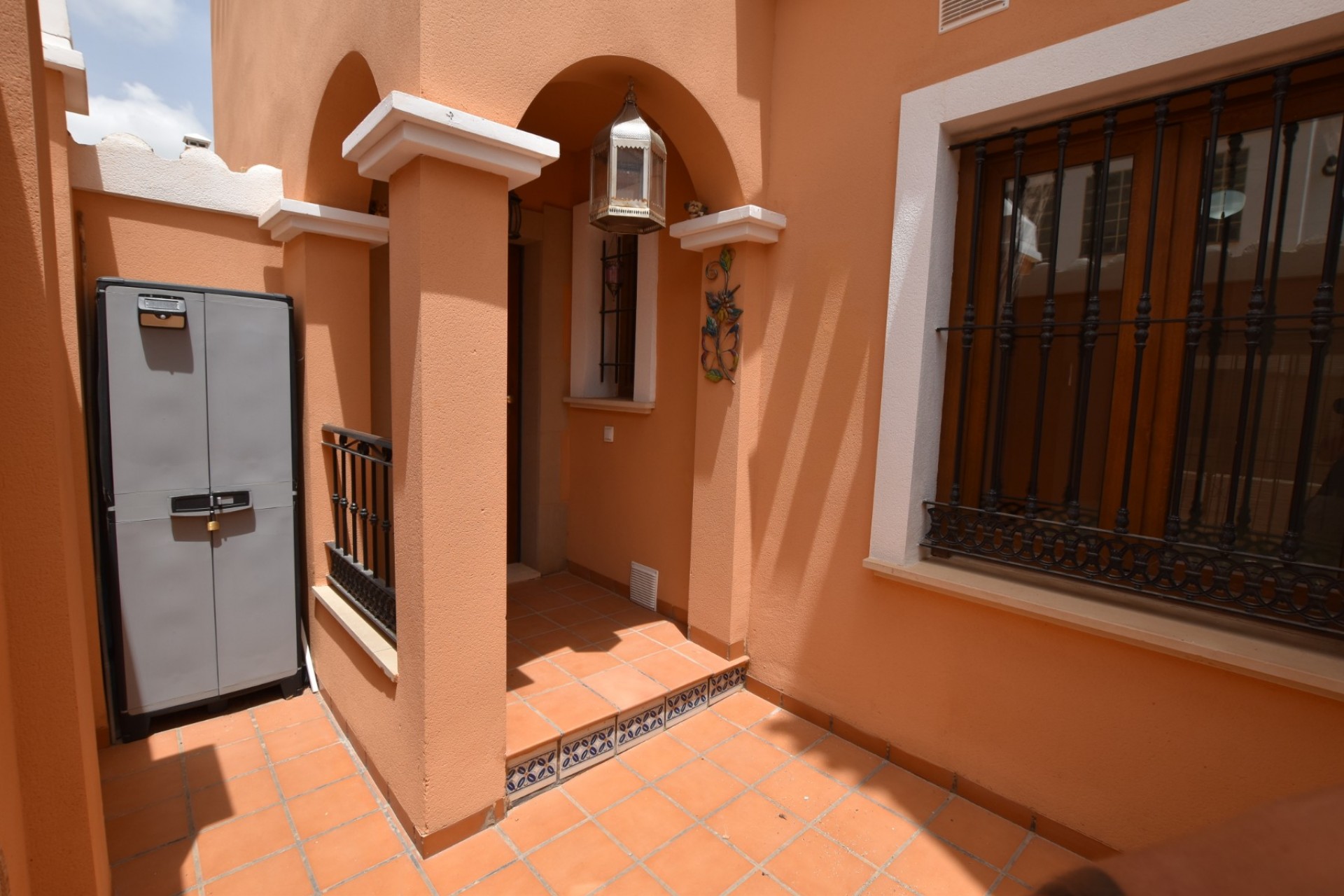 Resale - Town House -
Algorfa - Inland