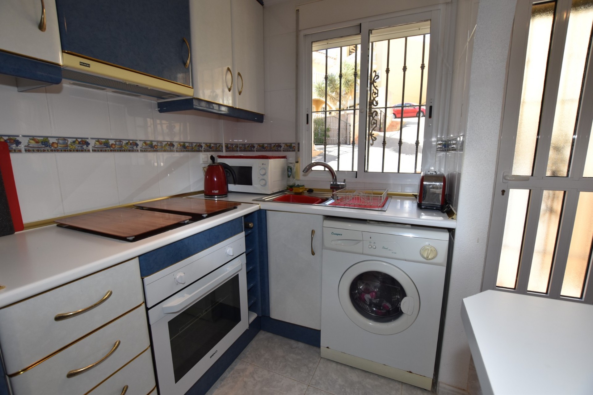 Resale - Town House -
Algorfa - Inland