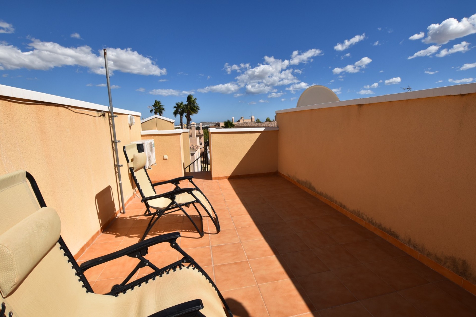 Resale - Town House -
Algorfa - Inland