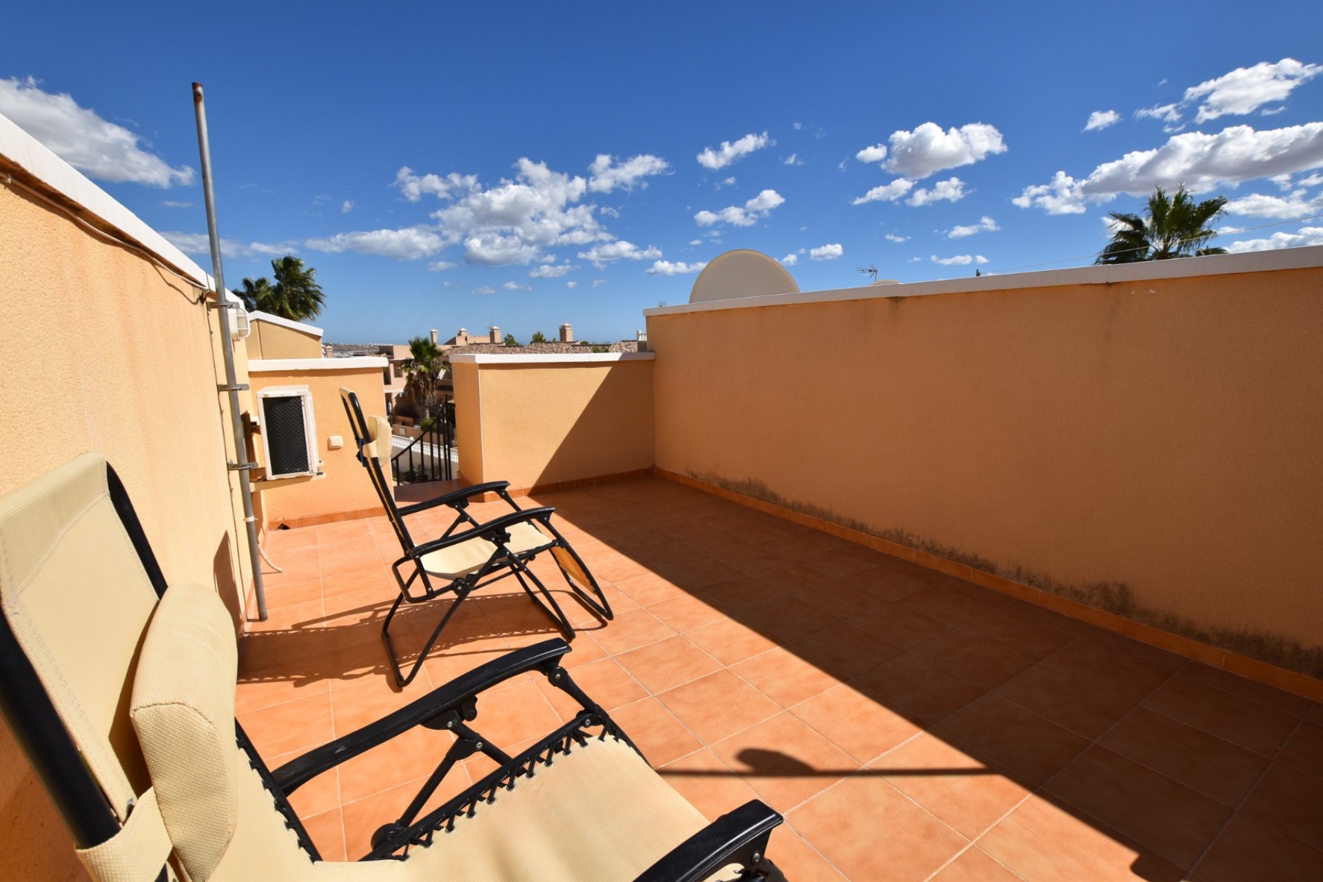 Resale - Town House -
Algorfa - Inland