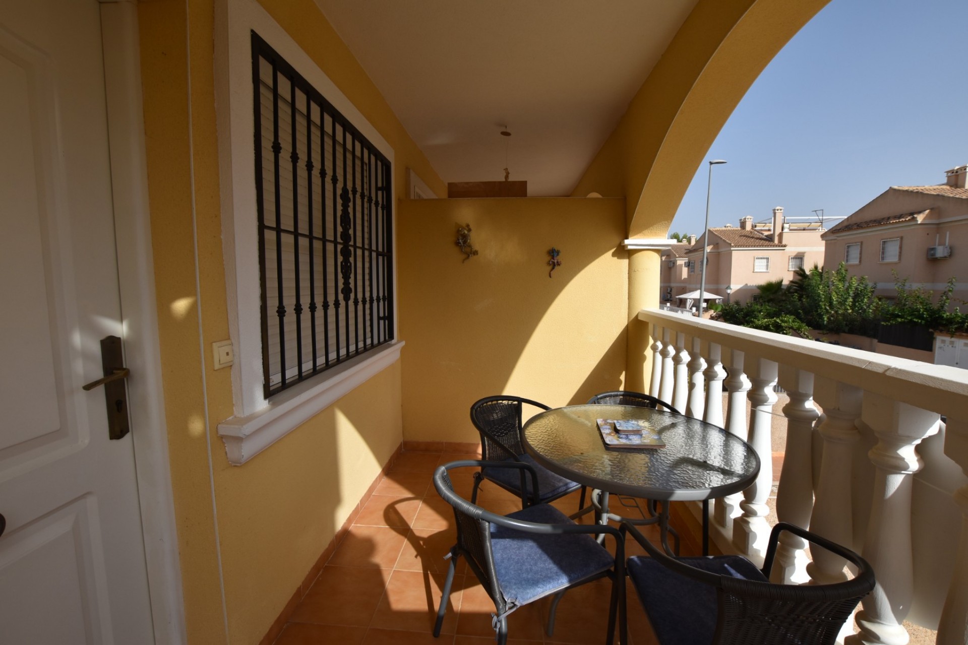 Resale - Town House -
Algorfa - Inland