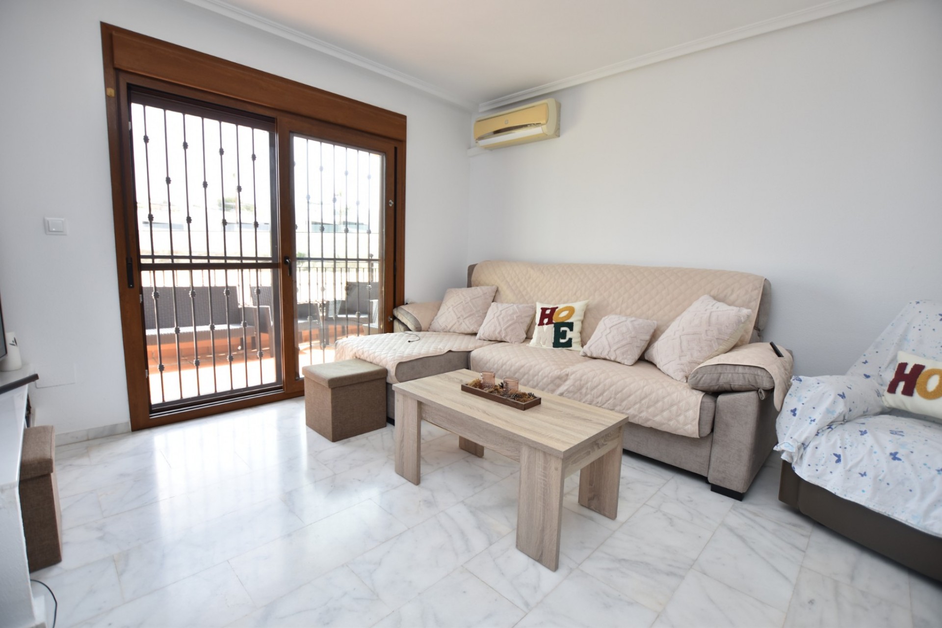 Resale - Town House -
Algorfa - Inland