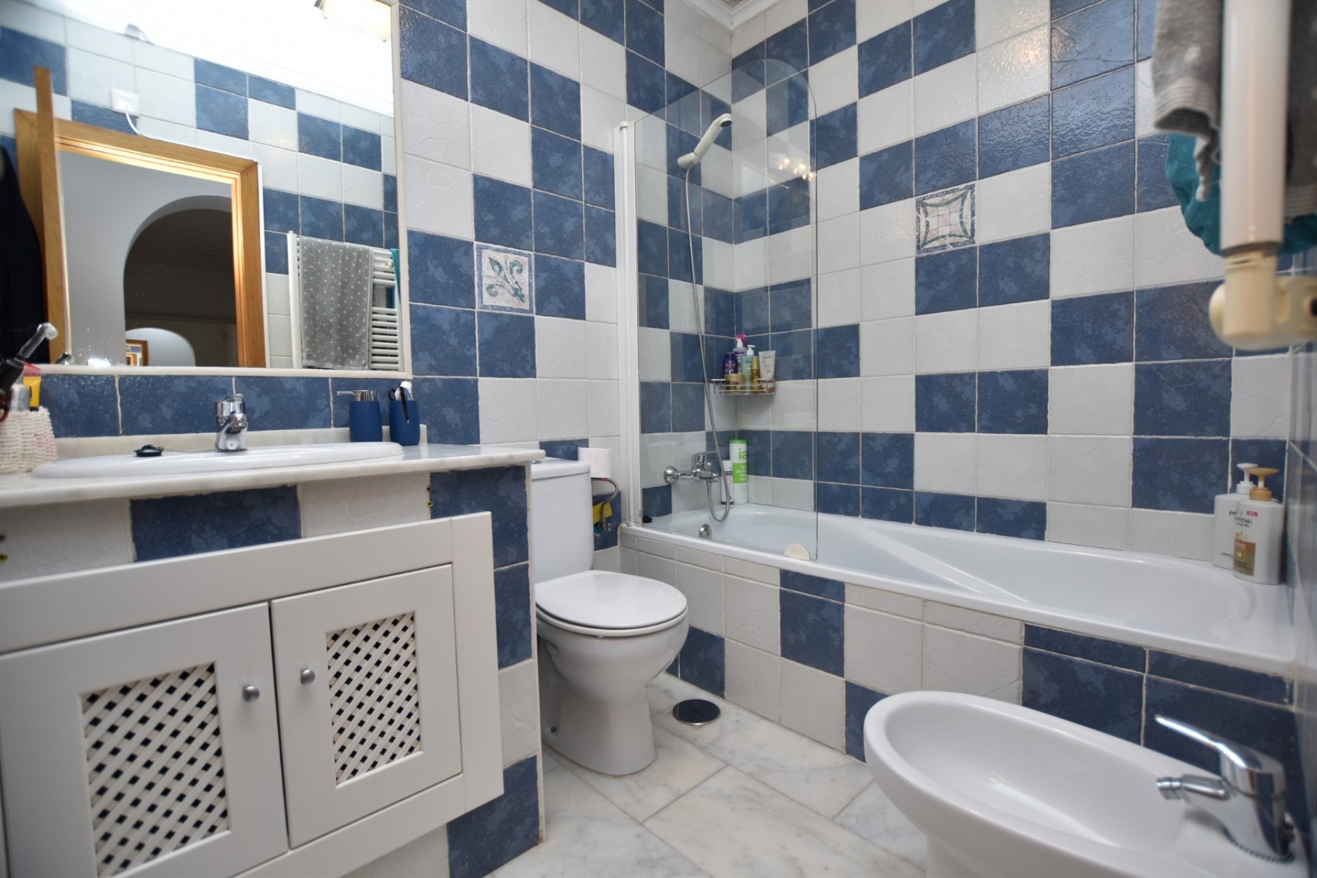 Resale - Town House -
Algorfa - Inland