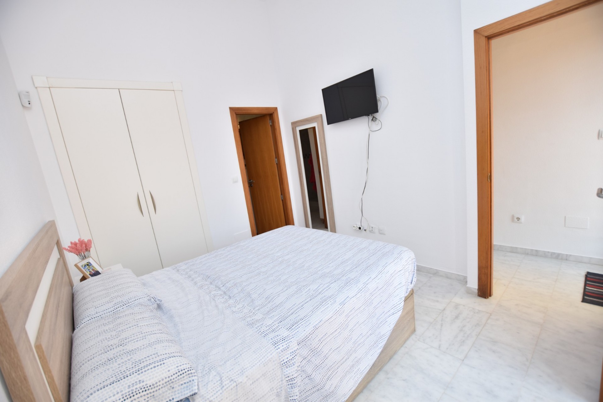 Resale - Town House -
Algorfa - Inland