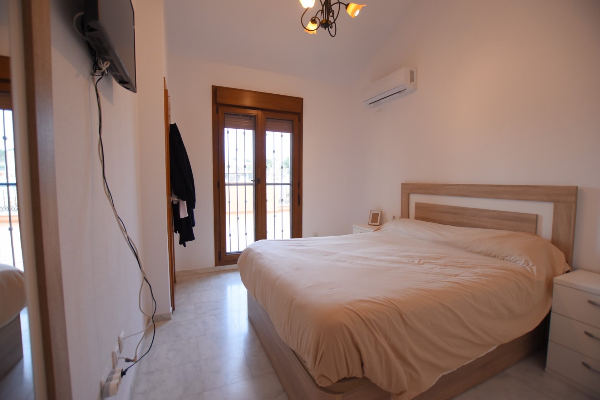 Resale - Town House -
Algorfa - Inland