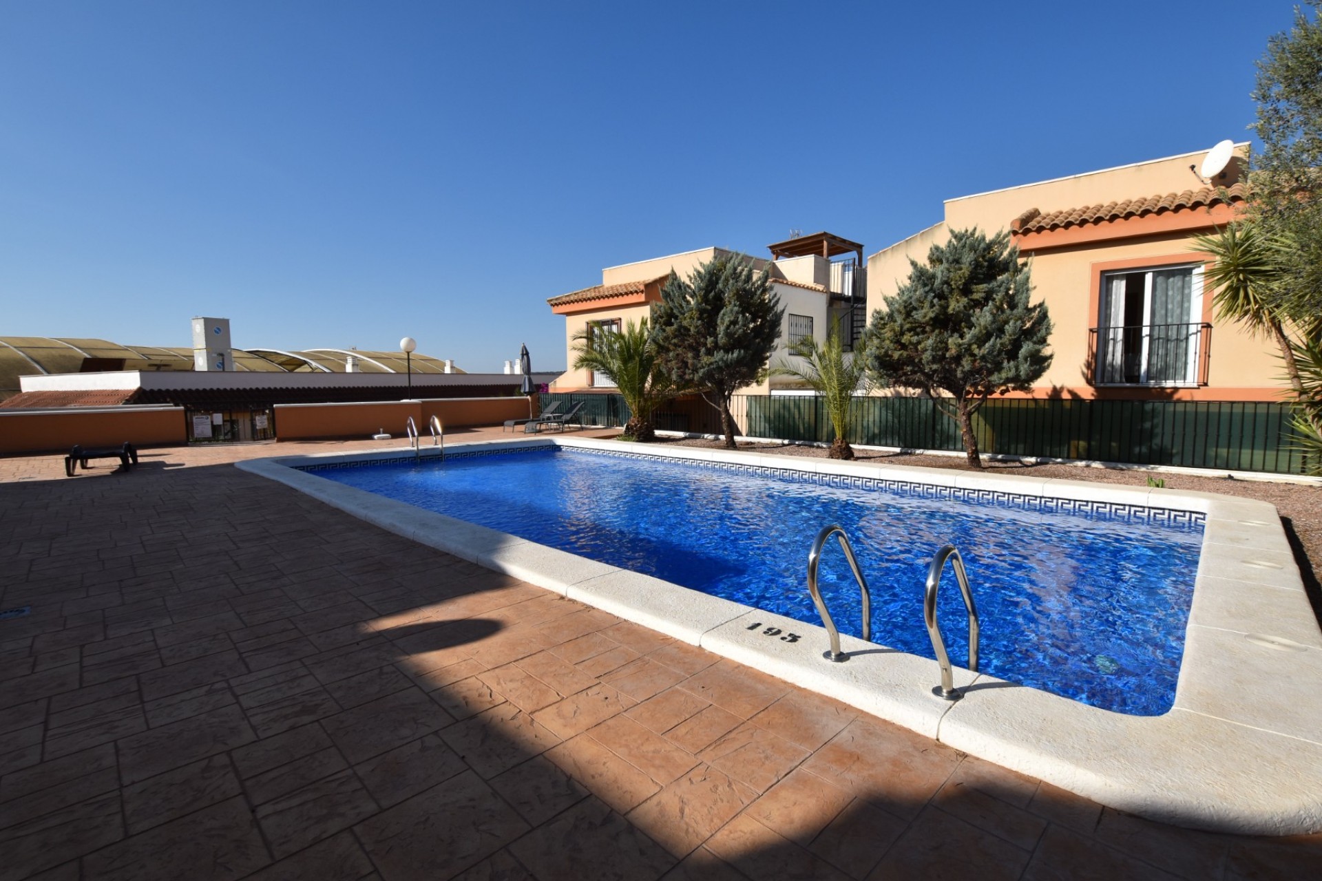 Resale - Town House -
Algorfa - Inland