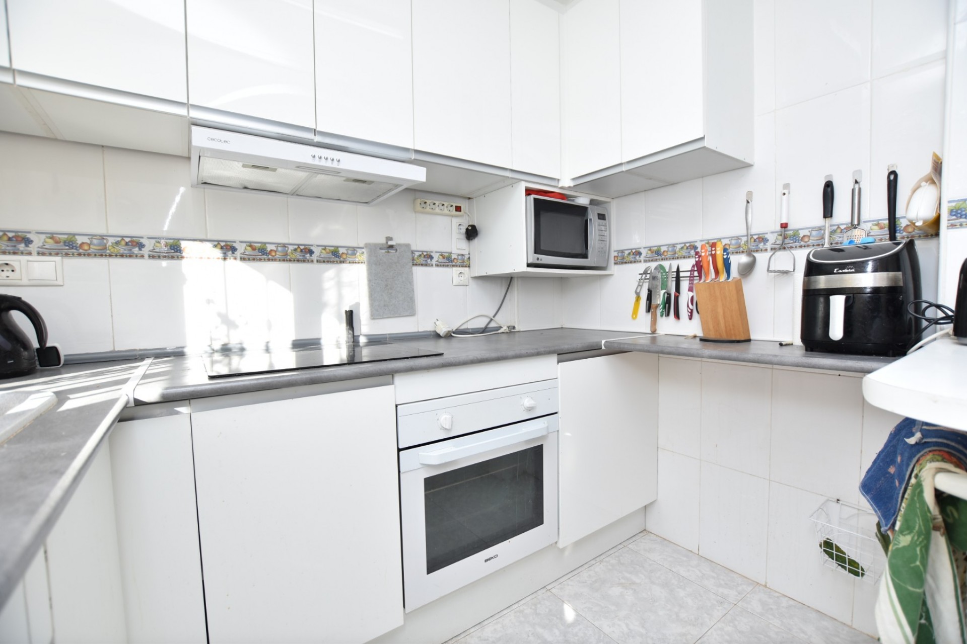 Resale - Town House -
Algorfa - Inland