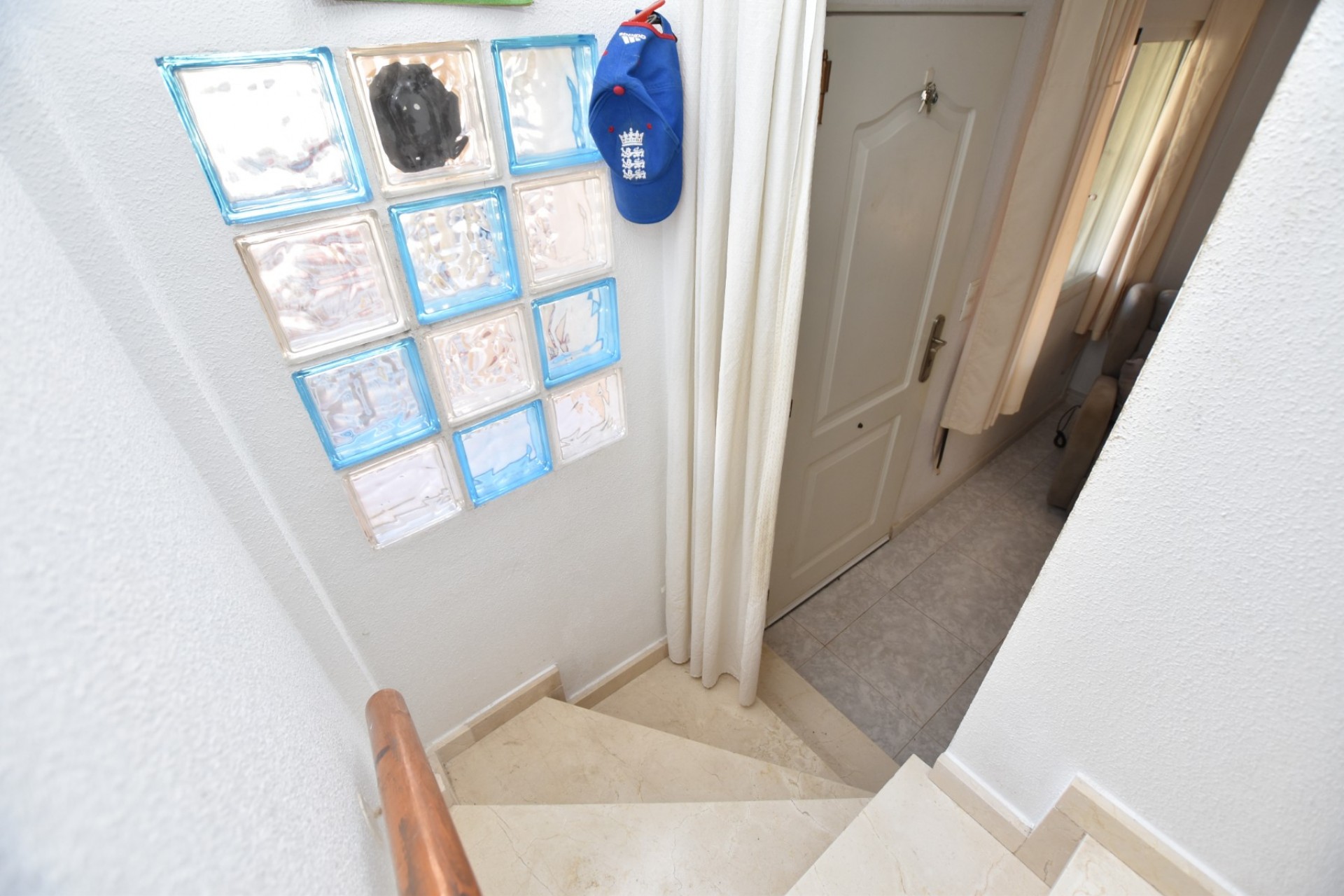 Resale - Town House -
Algorfa - Inland