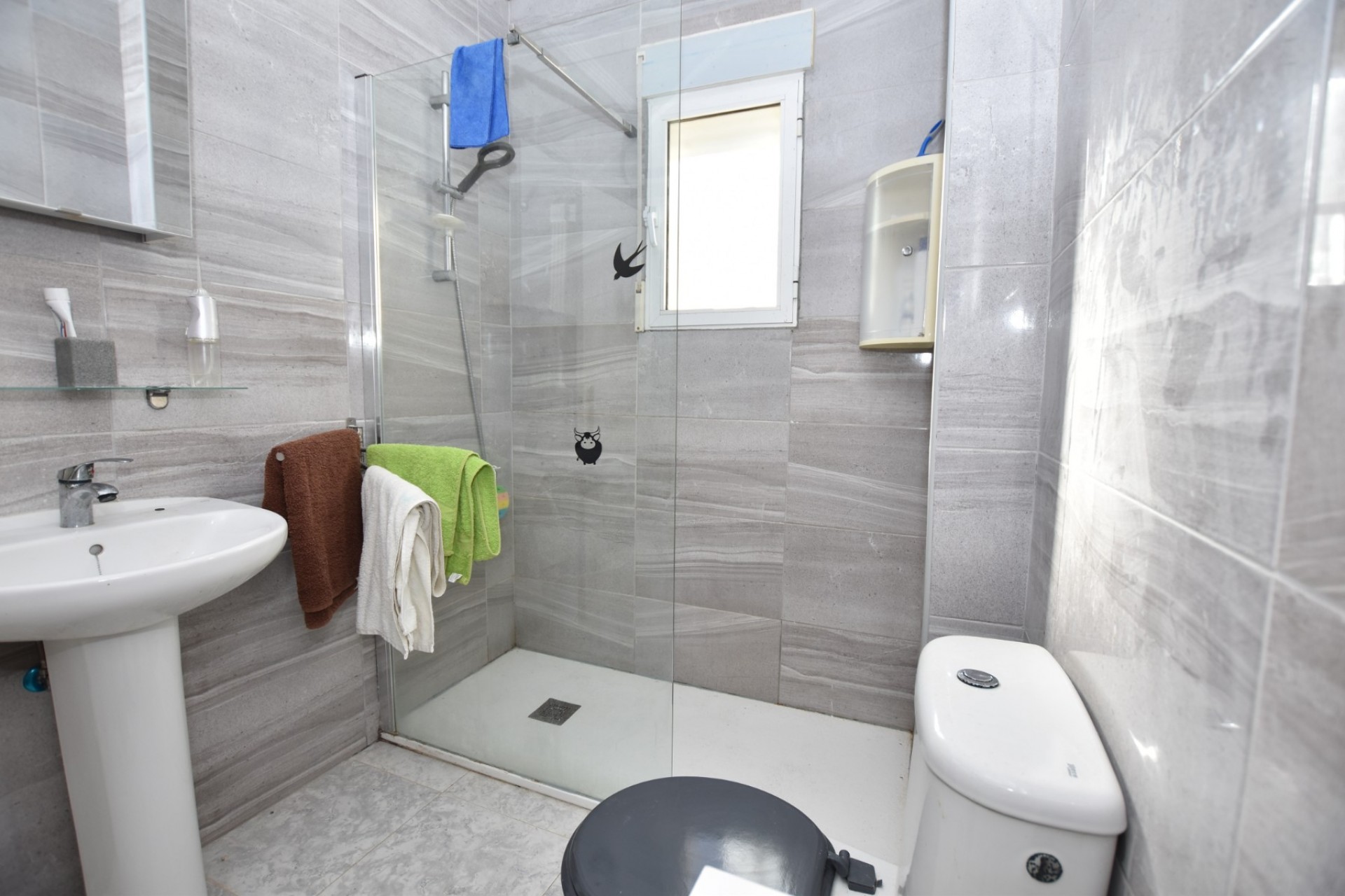 Resale - Town House -
Algorfa - Inland