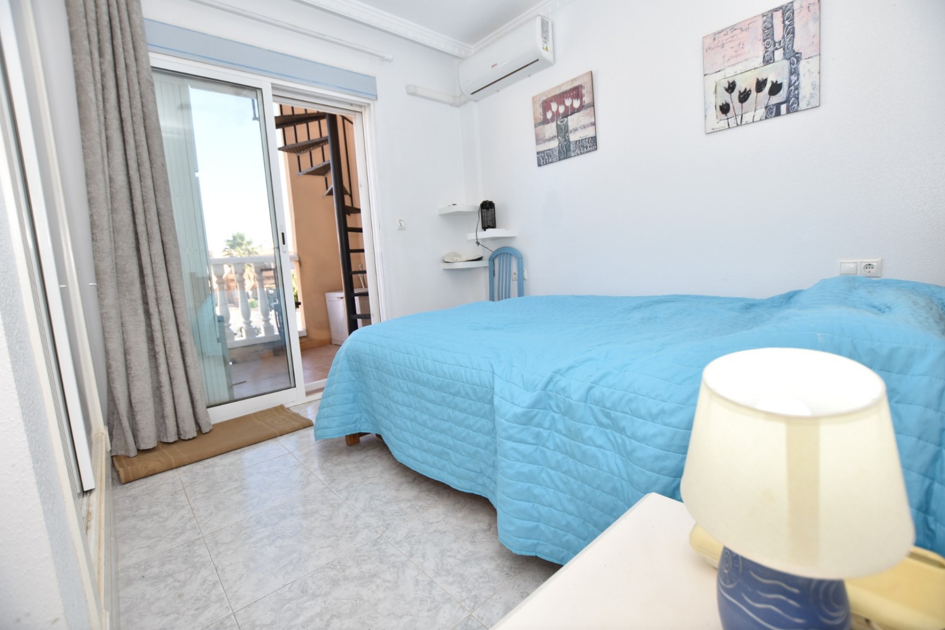 Resale - Town House -
Algorfa - Inland
