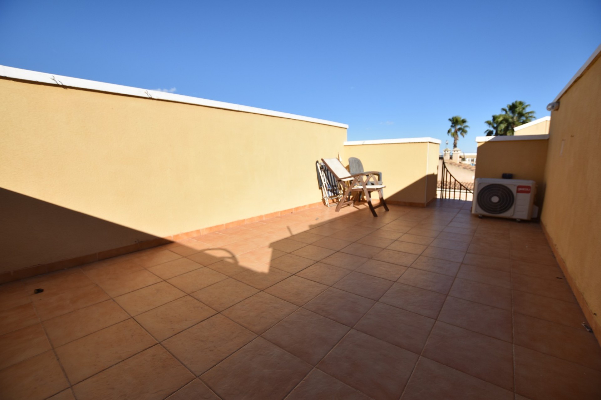 Resale - Town House -
Algorfa - Inland
