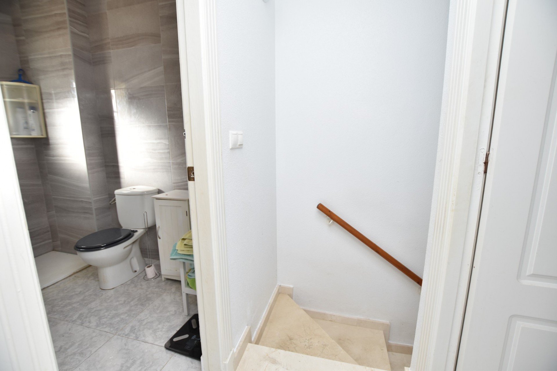 Resale - Town House -
Algorfa - Inland