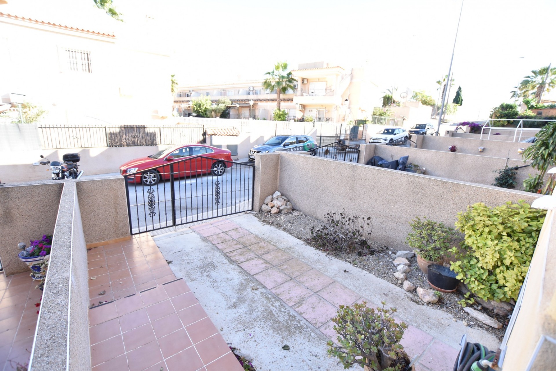 Resale - Town House -
Algorfa - Inland