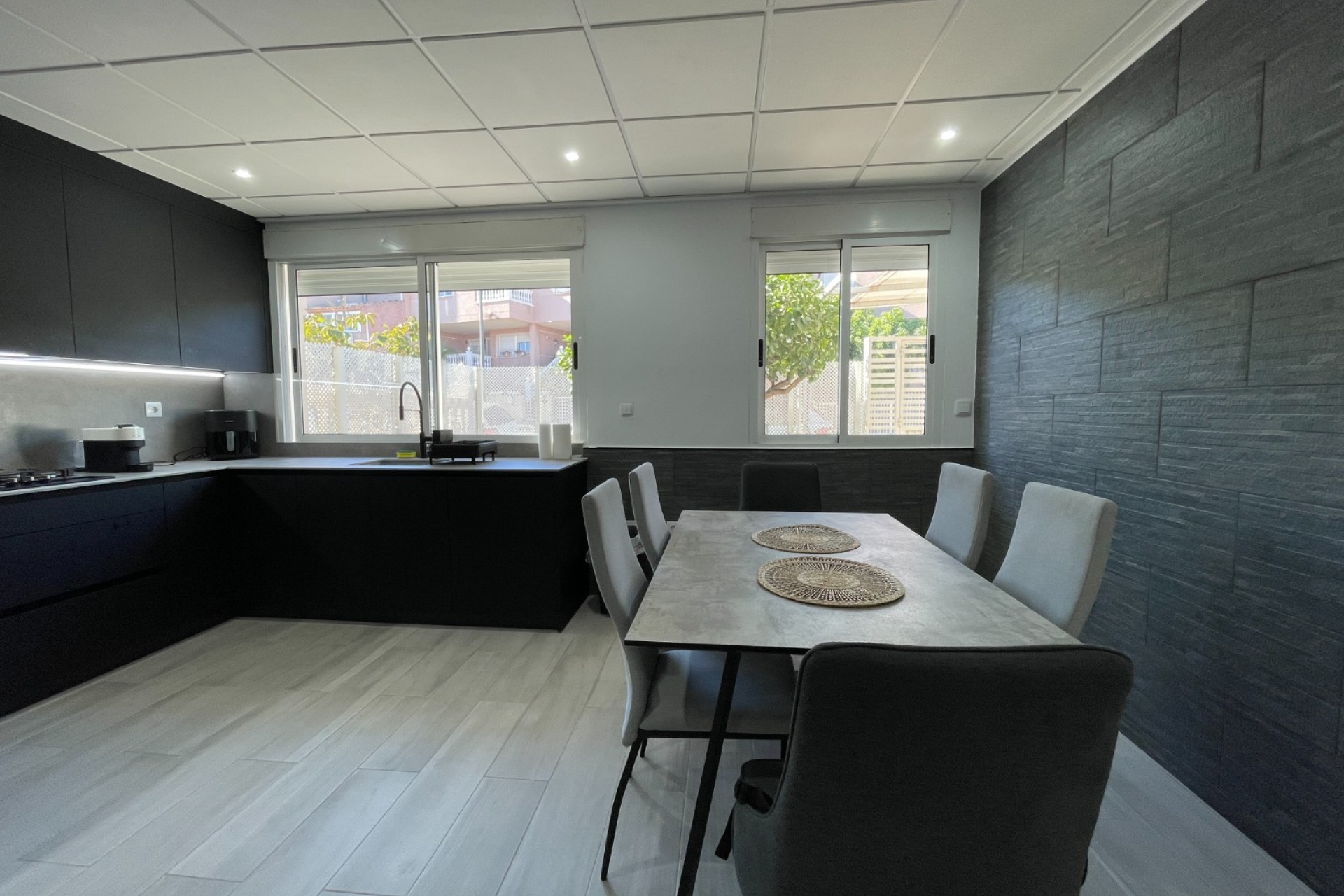 Resale - Town House -
Algorfa - Inland