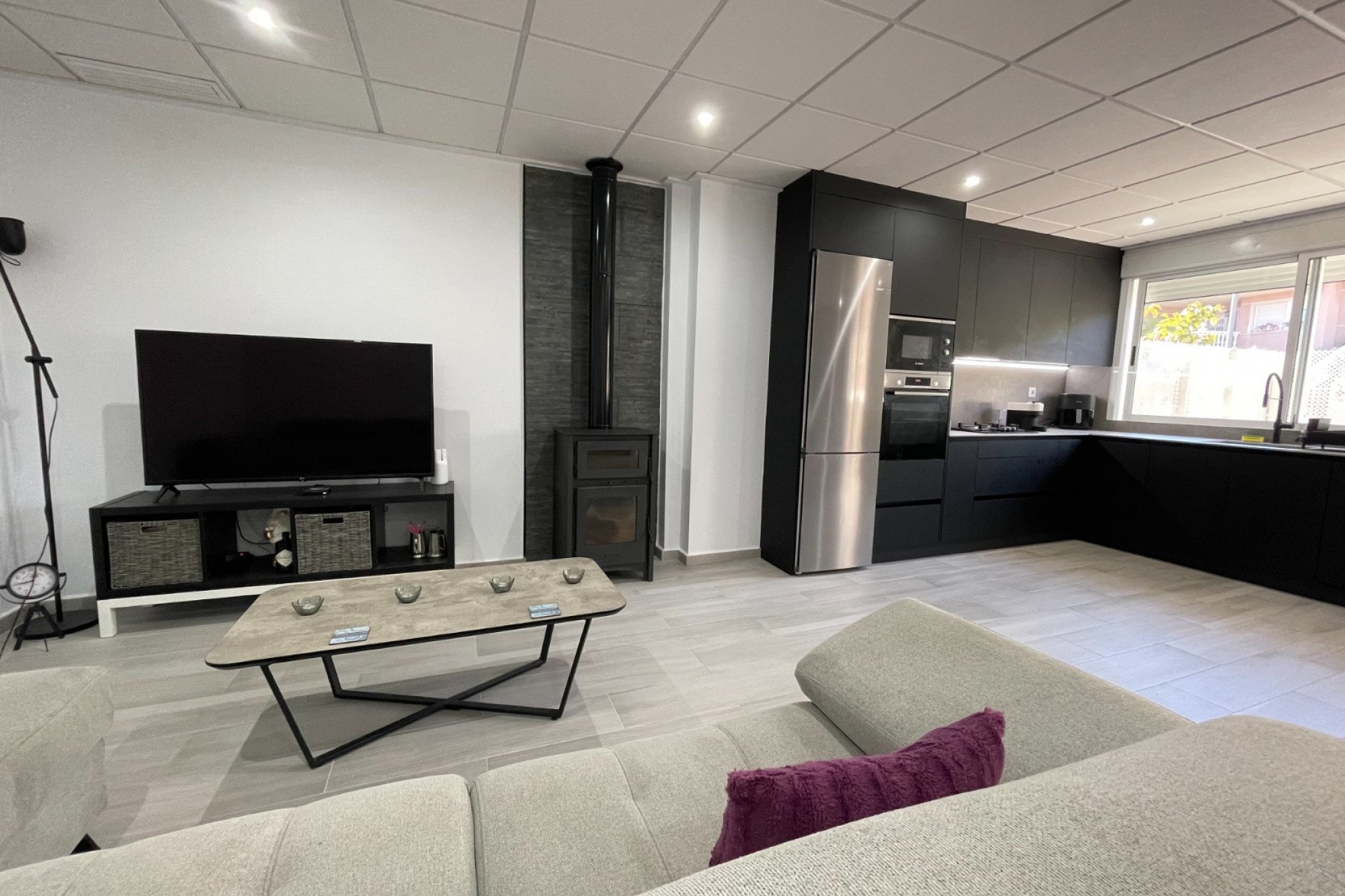 Resale - Town House -
Algorfa - Inland