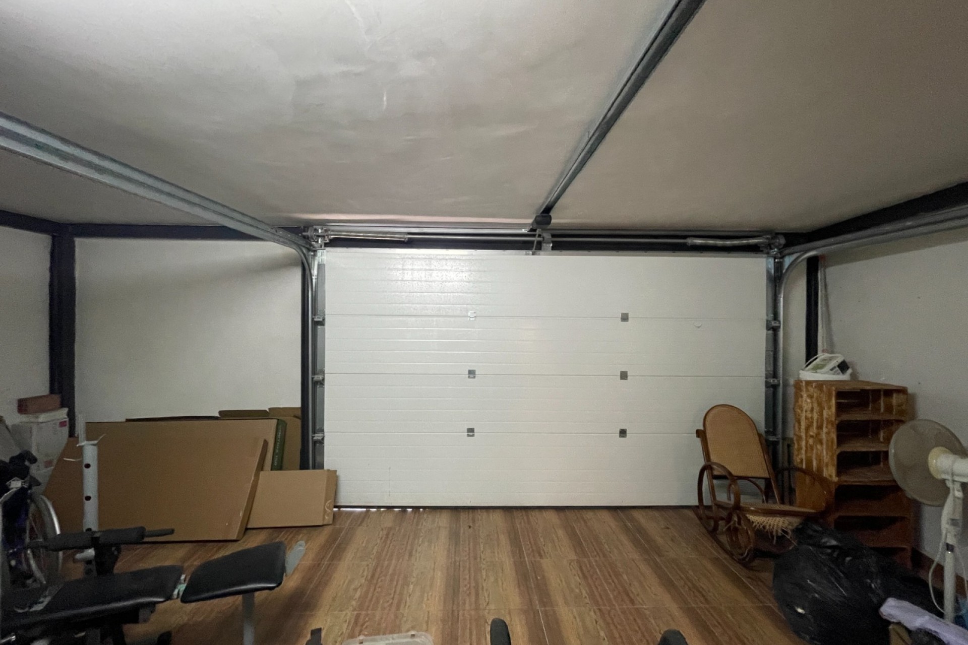 Resale - Town House -
Algorfa - Inland