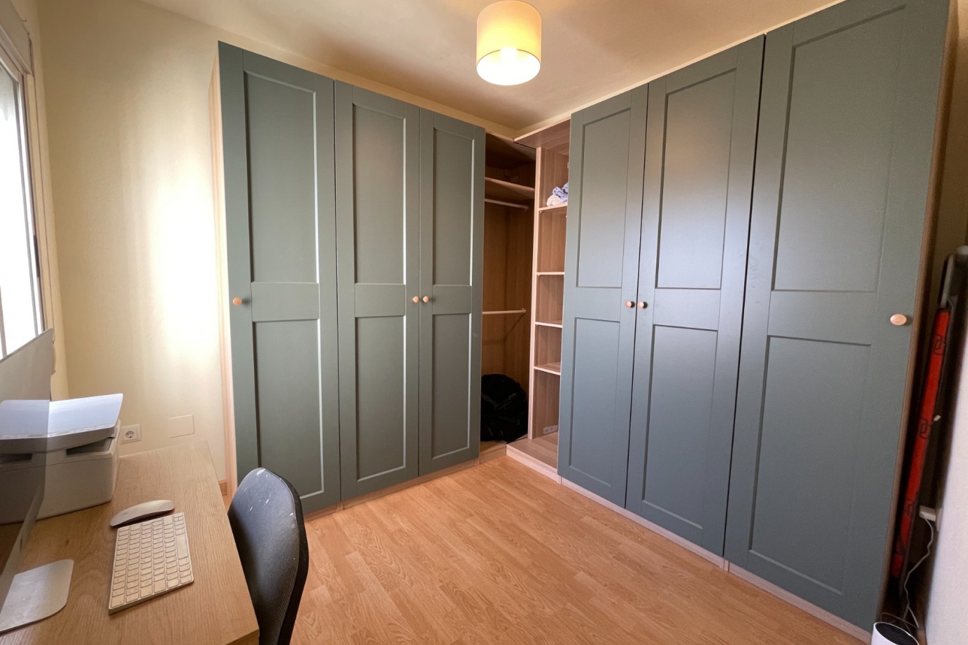 Resale - Town House -
Algorfa - Inland