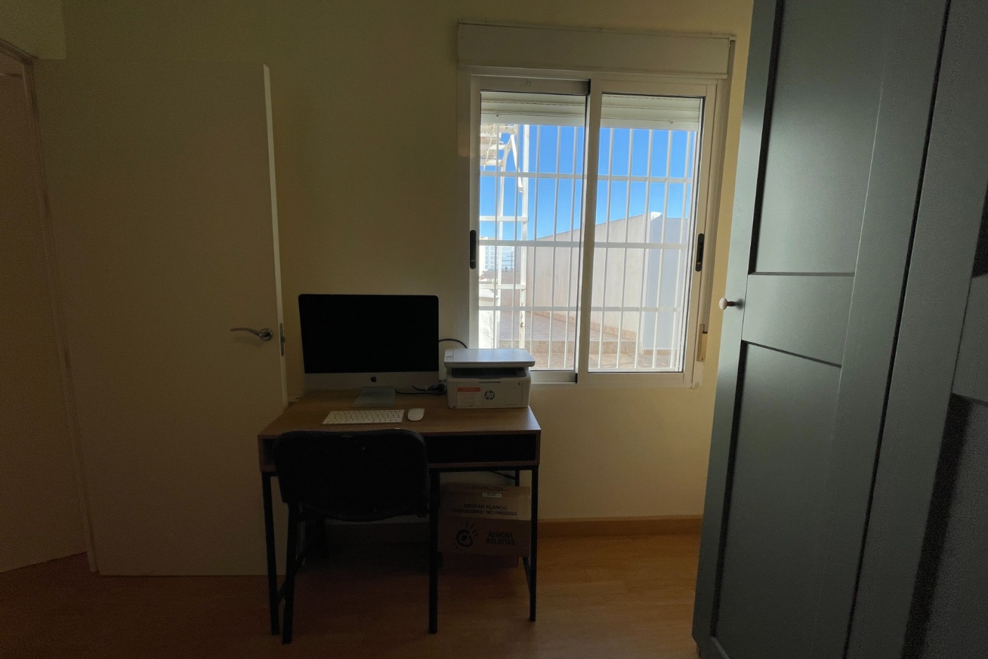 Resale - Town House -
Algorfa - Inland