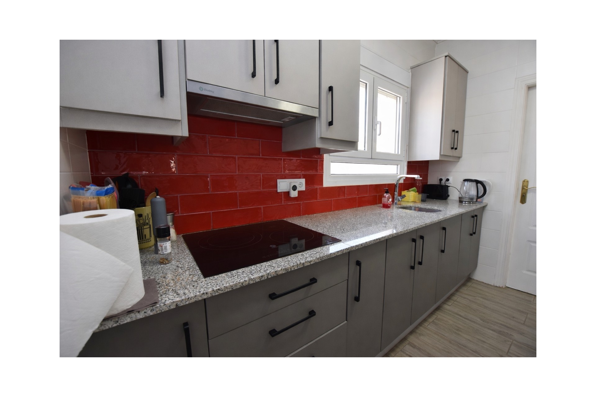 Resale - Town House -
Algorfa - Inland